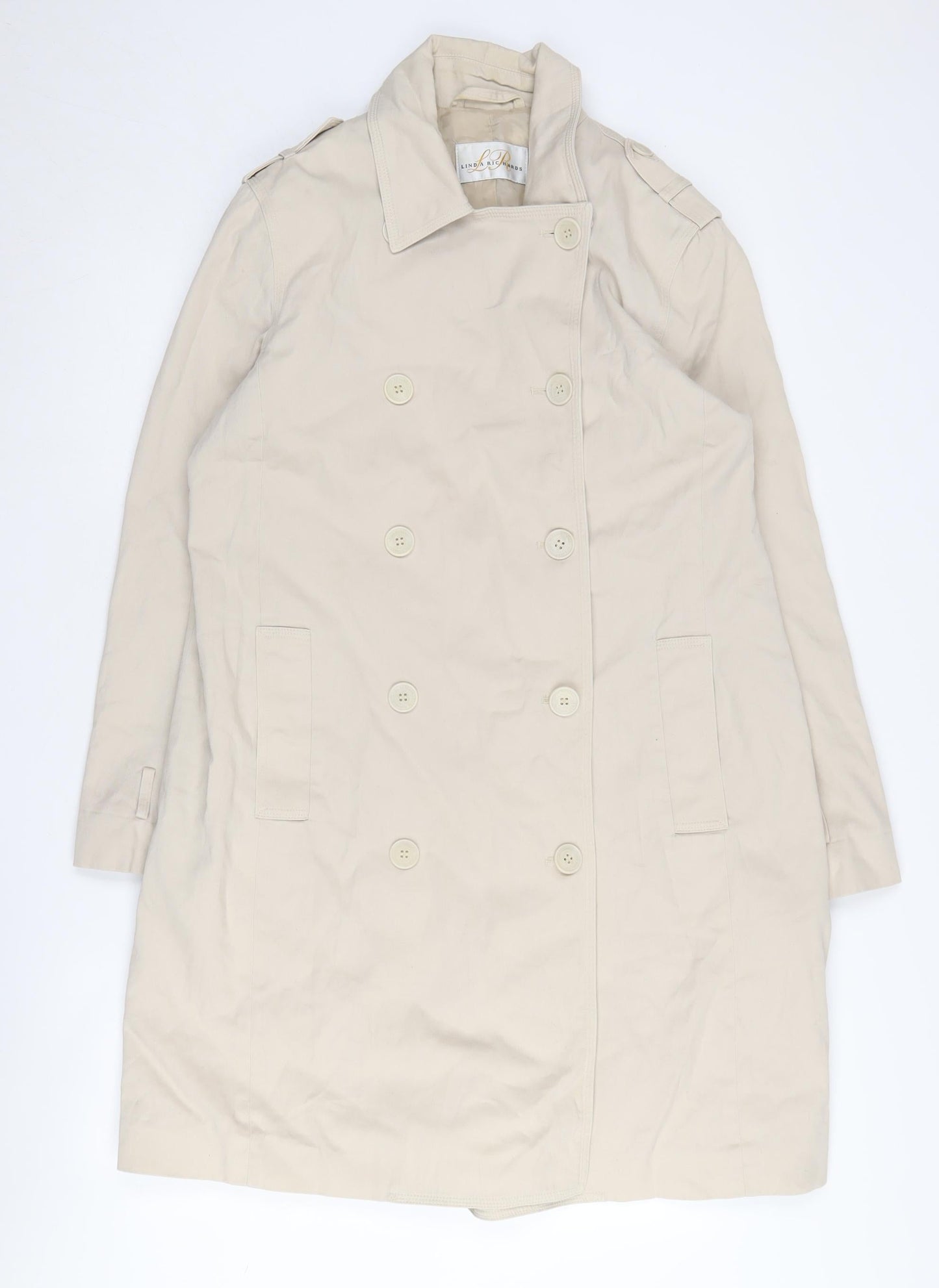 Richards Clothing Bundle - 5 Pack Preloved Womens Coats & Jackets