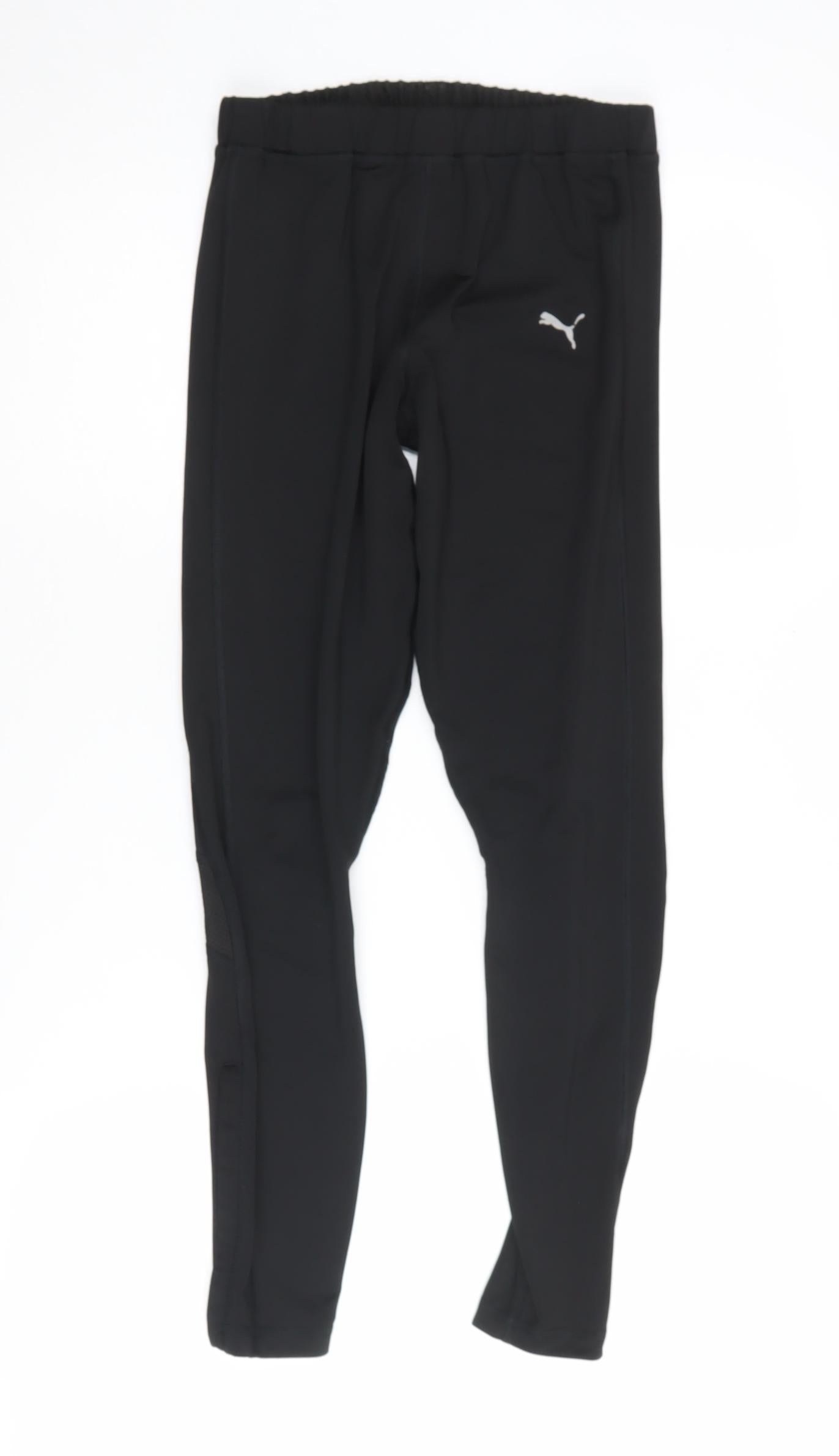 PUMA Clothing Bundle - 5 Pack Preloved Womens Activewear Trousers