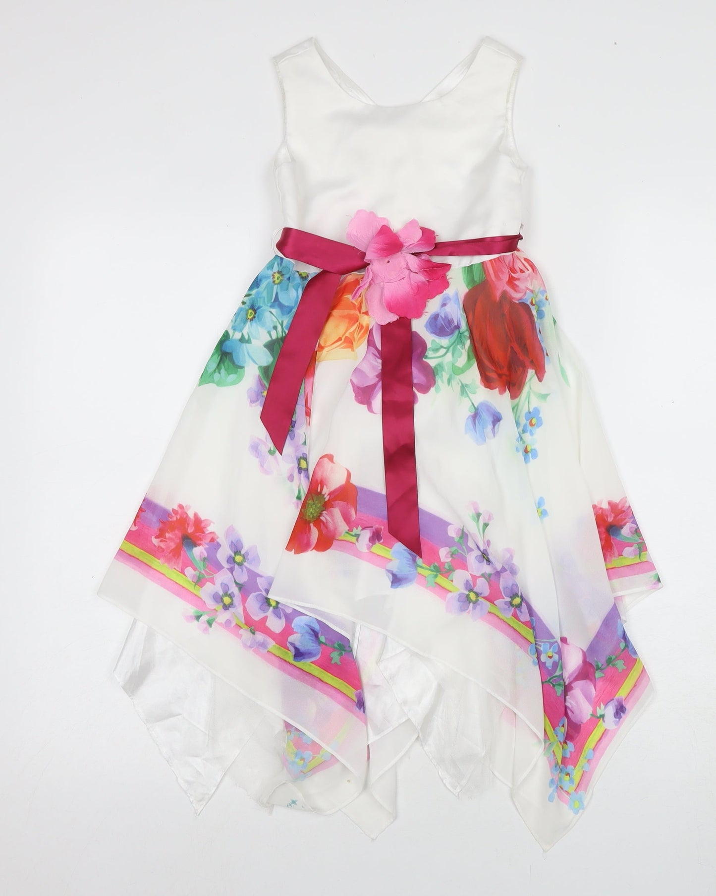 Monsoon 5 Pack Wholesale Preloved Girls Dresses For Resale