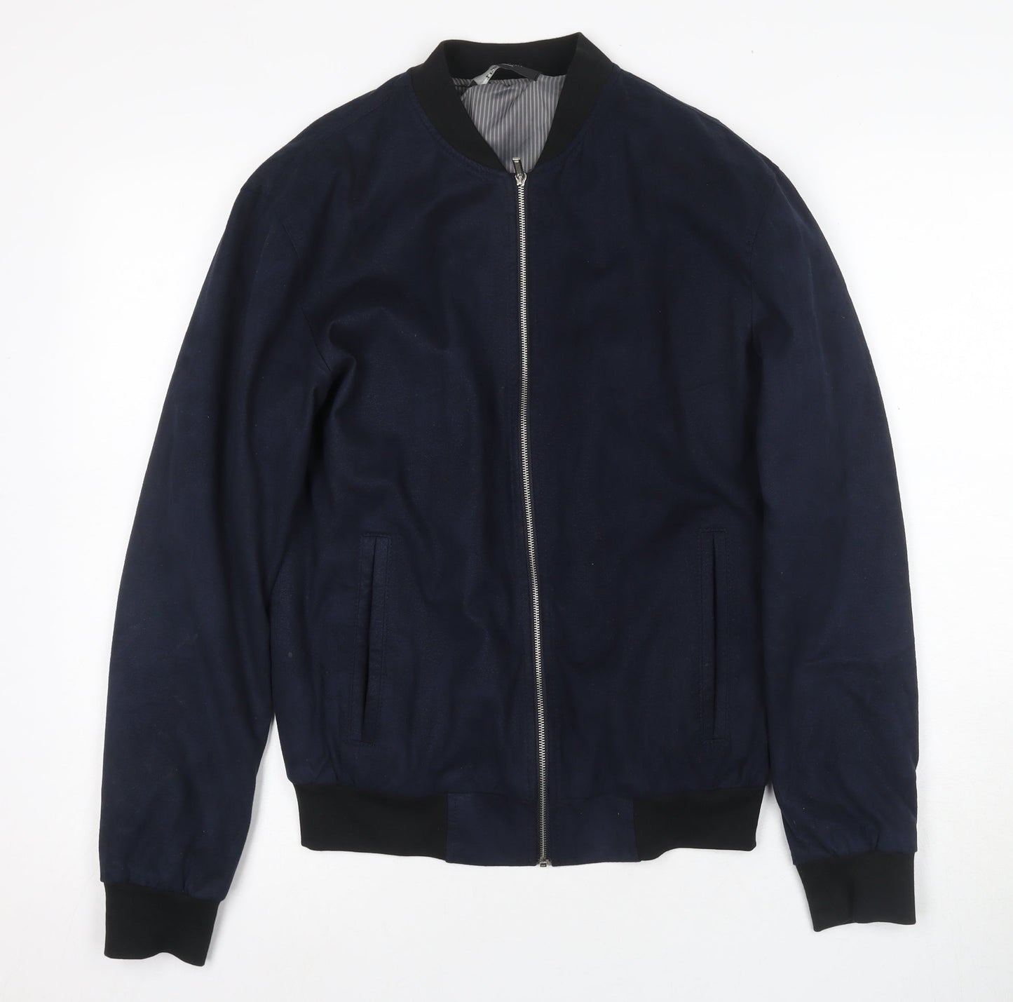 Zara Man Clothing Bundle - 5 Pack Preloved Mens Coats & Jackets