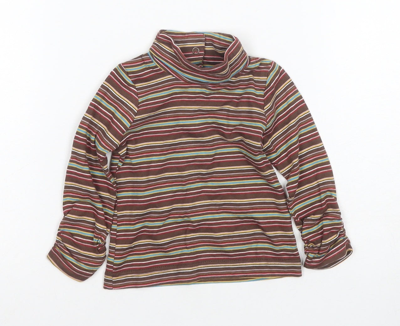 Mini Club 5 Pack Wholesale Preloved Baby Tops For Resale