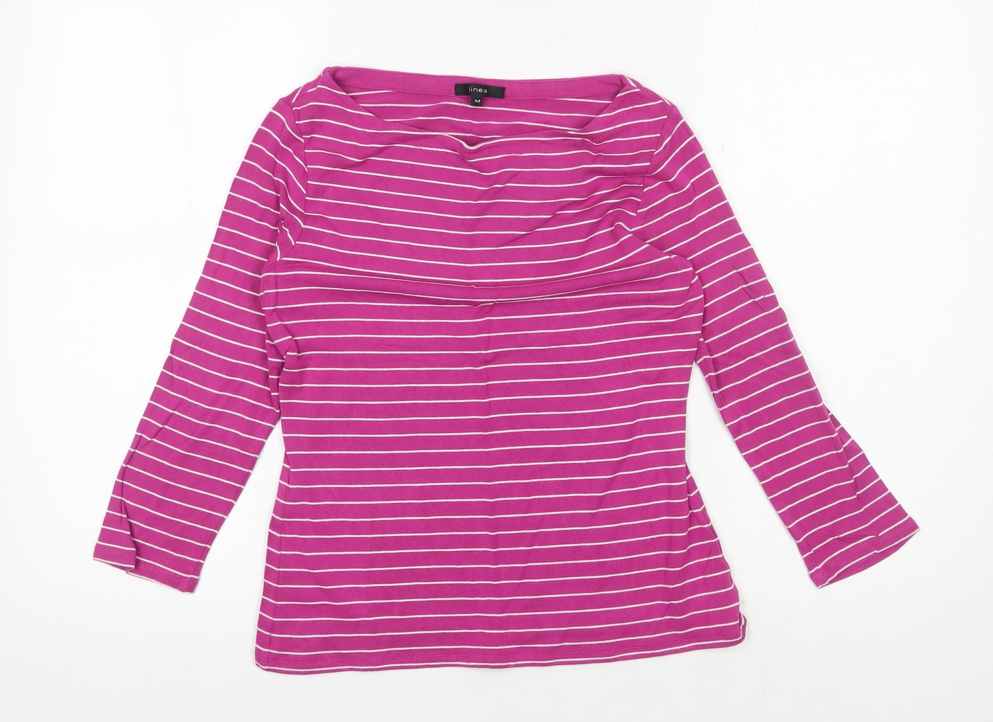 Linea Clothing Bundle - 5 Pack Preloved Womens Tops & Shirts
