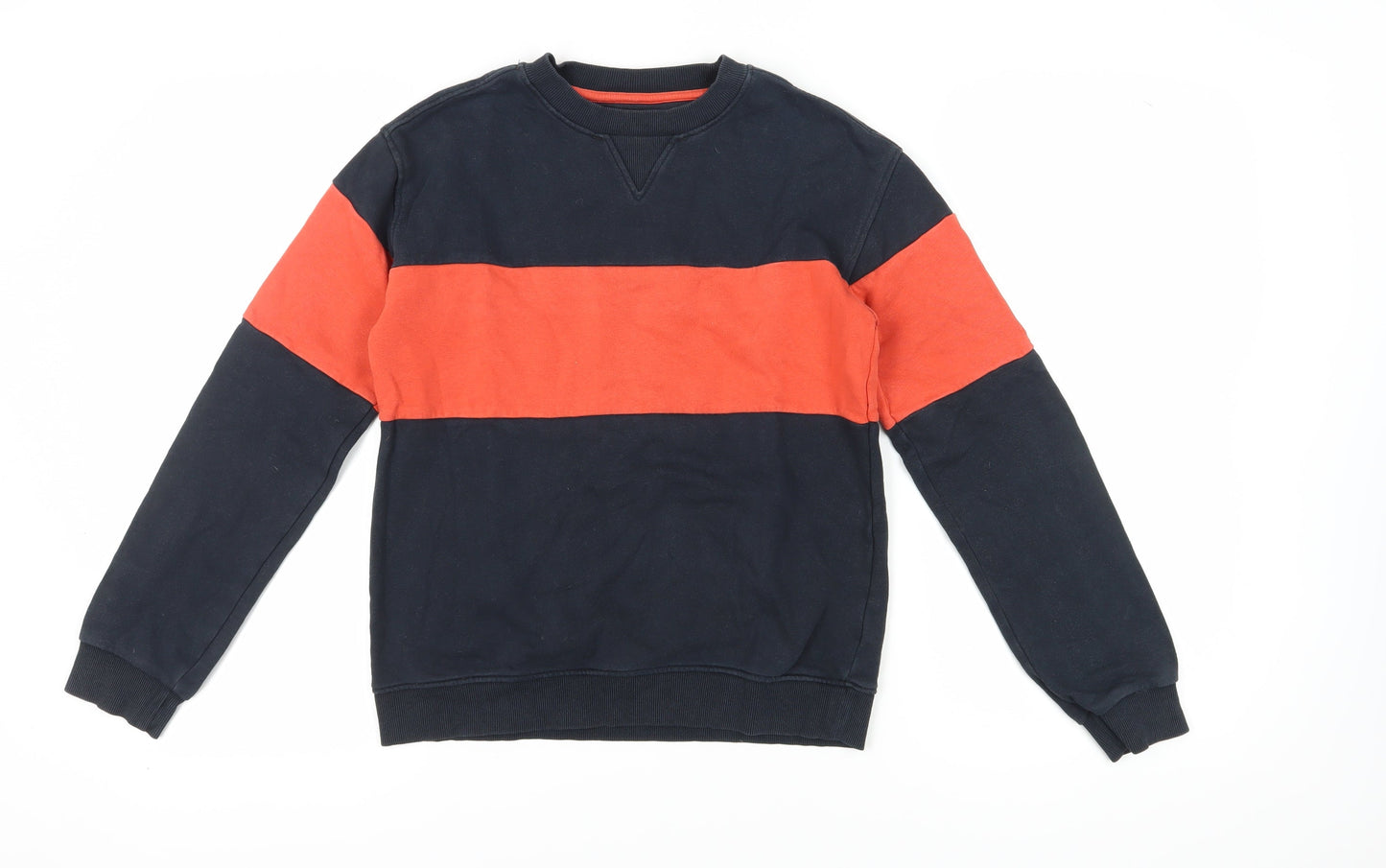 Marks and Spencer Clothing Bundle - 5 Pack Preloved Boys Hoodies & Sweatshirts