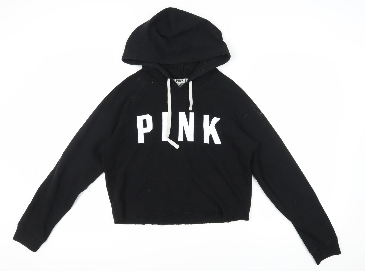 PINK Clothing Bundle - 5 Pack Preloved Womens Hoodies & Sweats