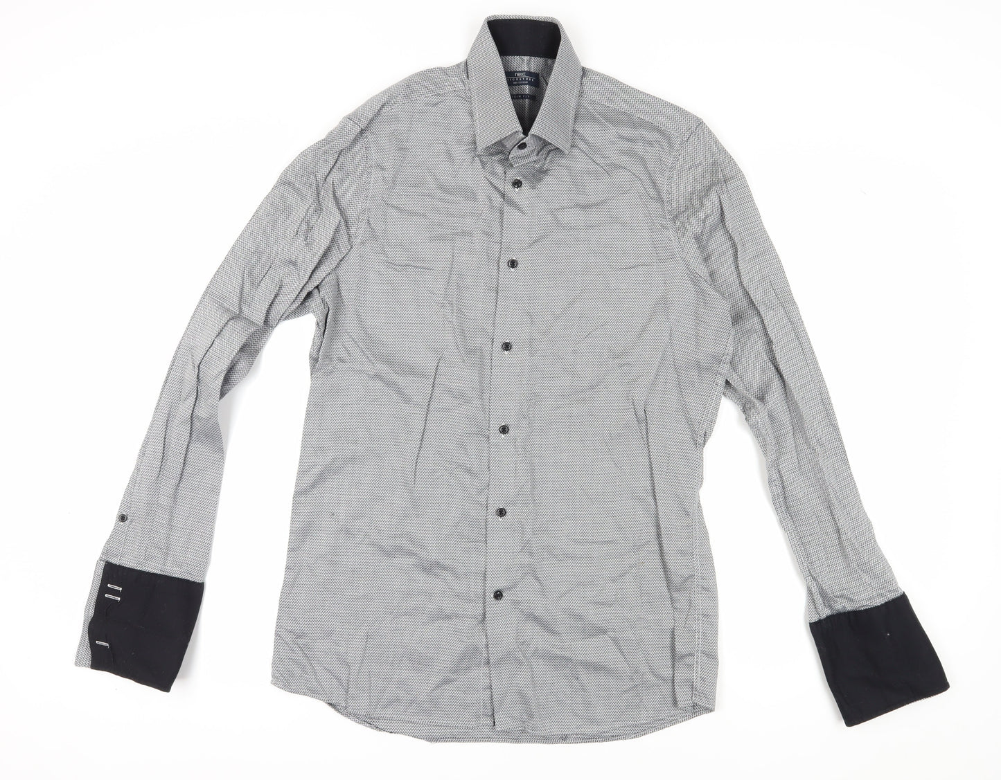 NEXT Clothing Bundle - 5 Pack Preloved Mens Formal Shirts