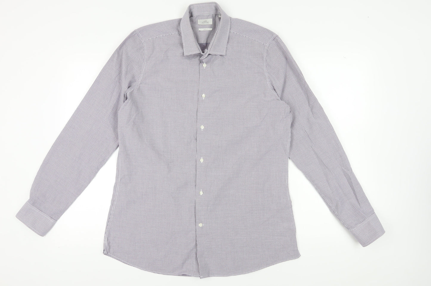 NEXT Clothing Bundle - 5 Pack Preloved Mens Formal Shirts