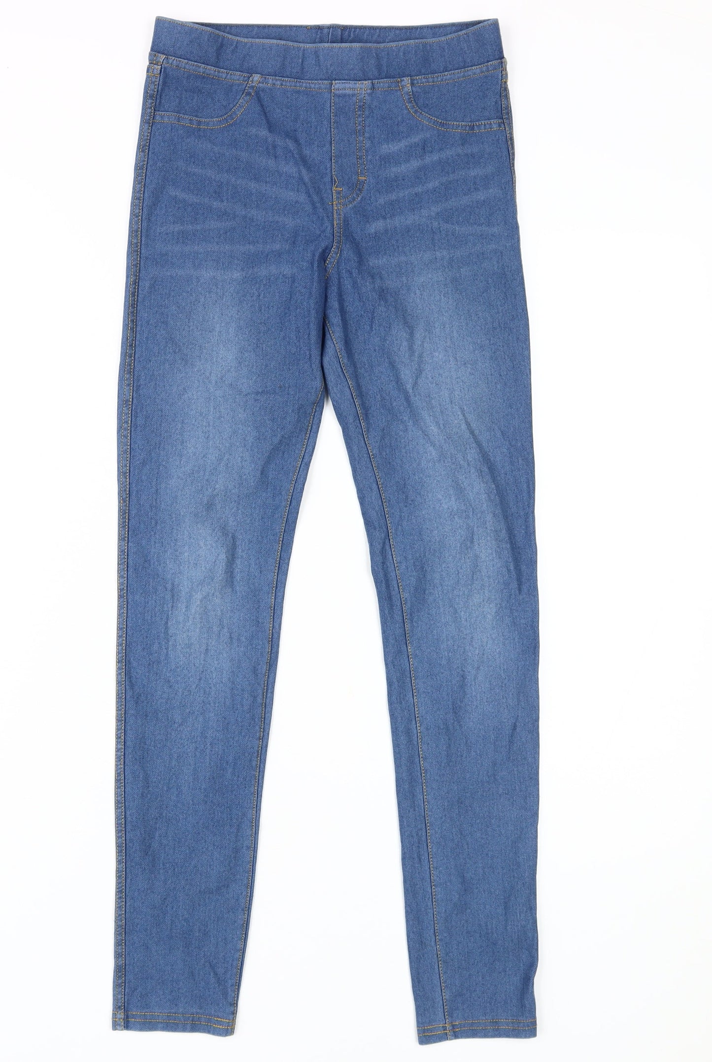 H&M Clothing Bundle - 5 Pack Preloved Girls Jeans