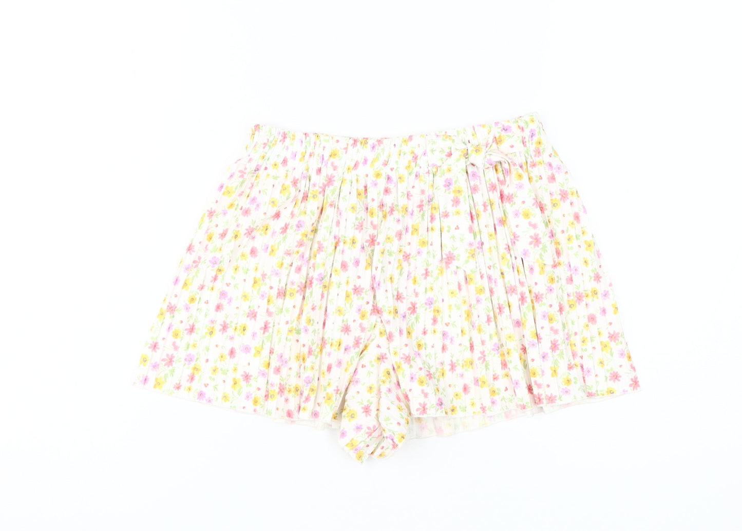 Zara Clothing Bundle - 5 Pack Preloved Girls Shorts