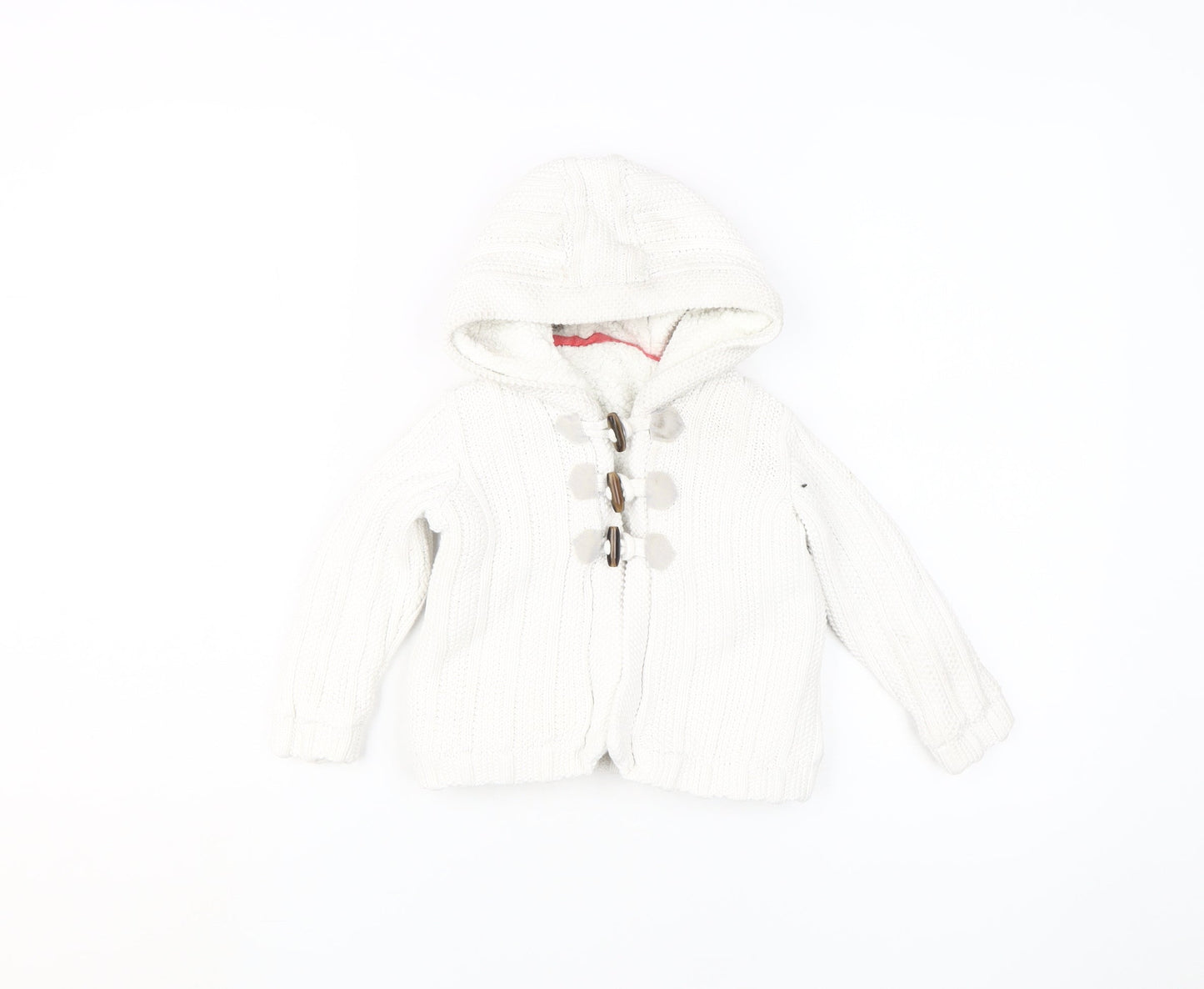 Marks and Spencer Clothing Bundle - 5 Pack Preloved Baby Jumpers & Cardigans