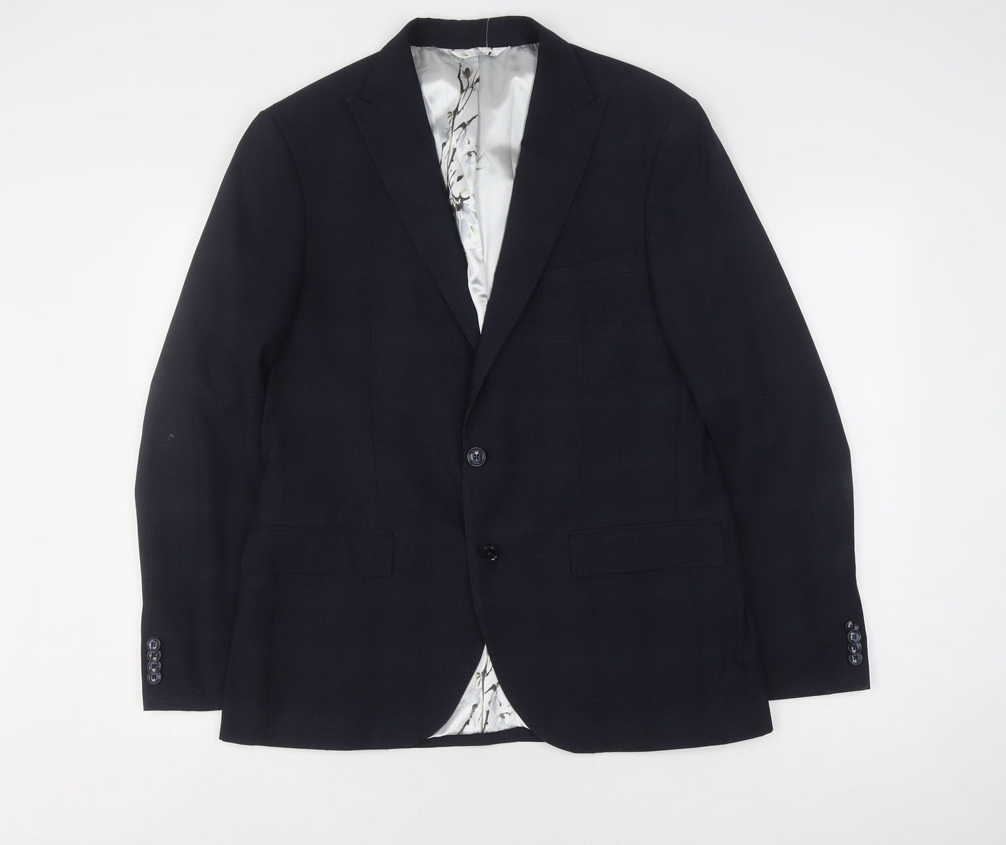 French Connection Clothing Bundle - 5 Pack Preloved Mens Suits & Tailoring