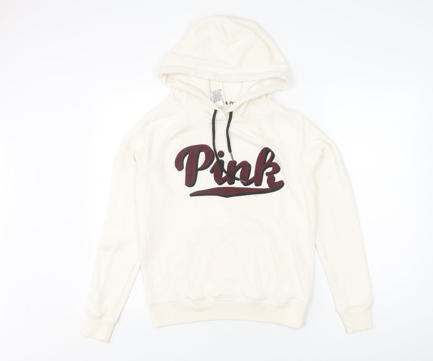 PINK Clothing Bundle - 5 Pack Preloved Womens Hoodies & Sweats