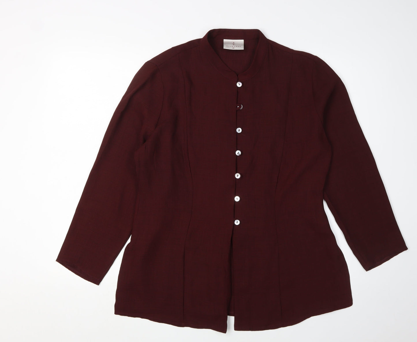 Richards Clothing Bundle - 5 Pack Preloved Womens Tops & Shirts