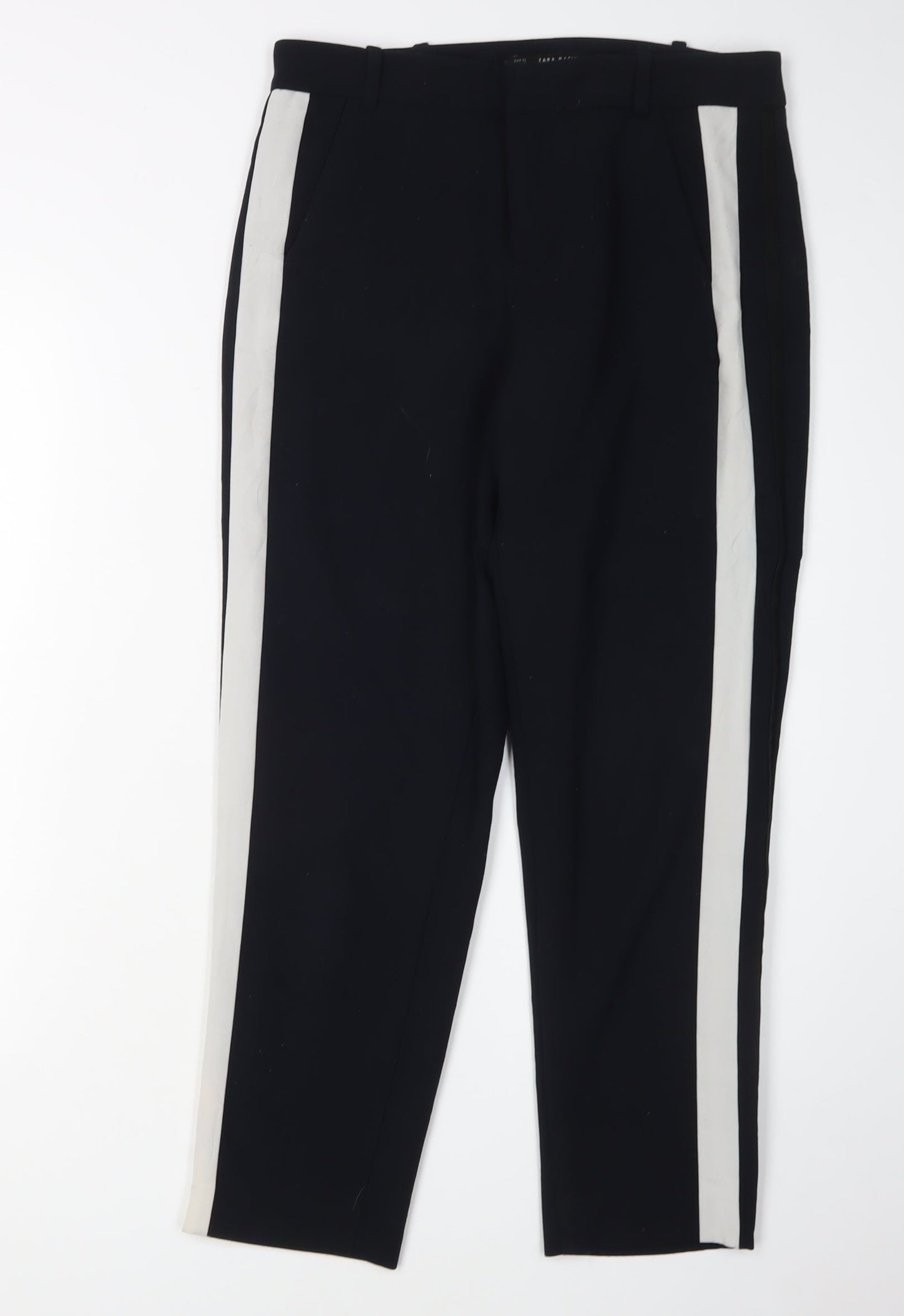 Zara Basic Clothing Bundle - 5 Pack Preloved Womens Trousers