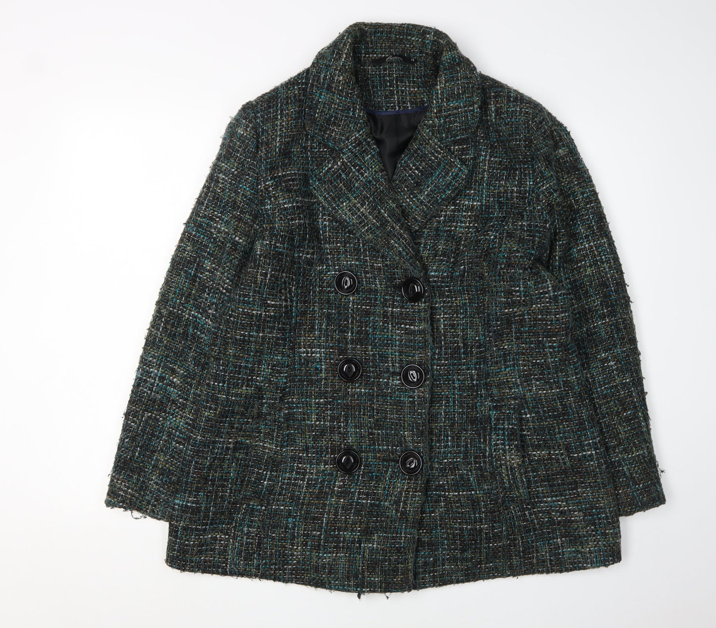BM Collection Clothing Bundle - 5 Pack Preloved Womens Coats & Jackets