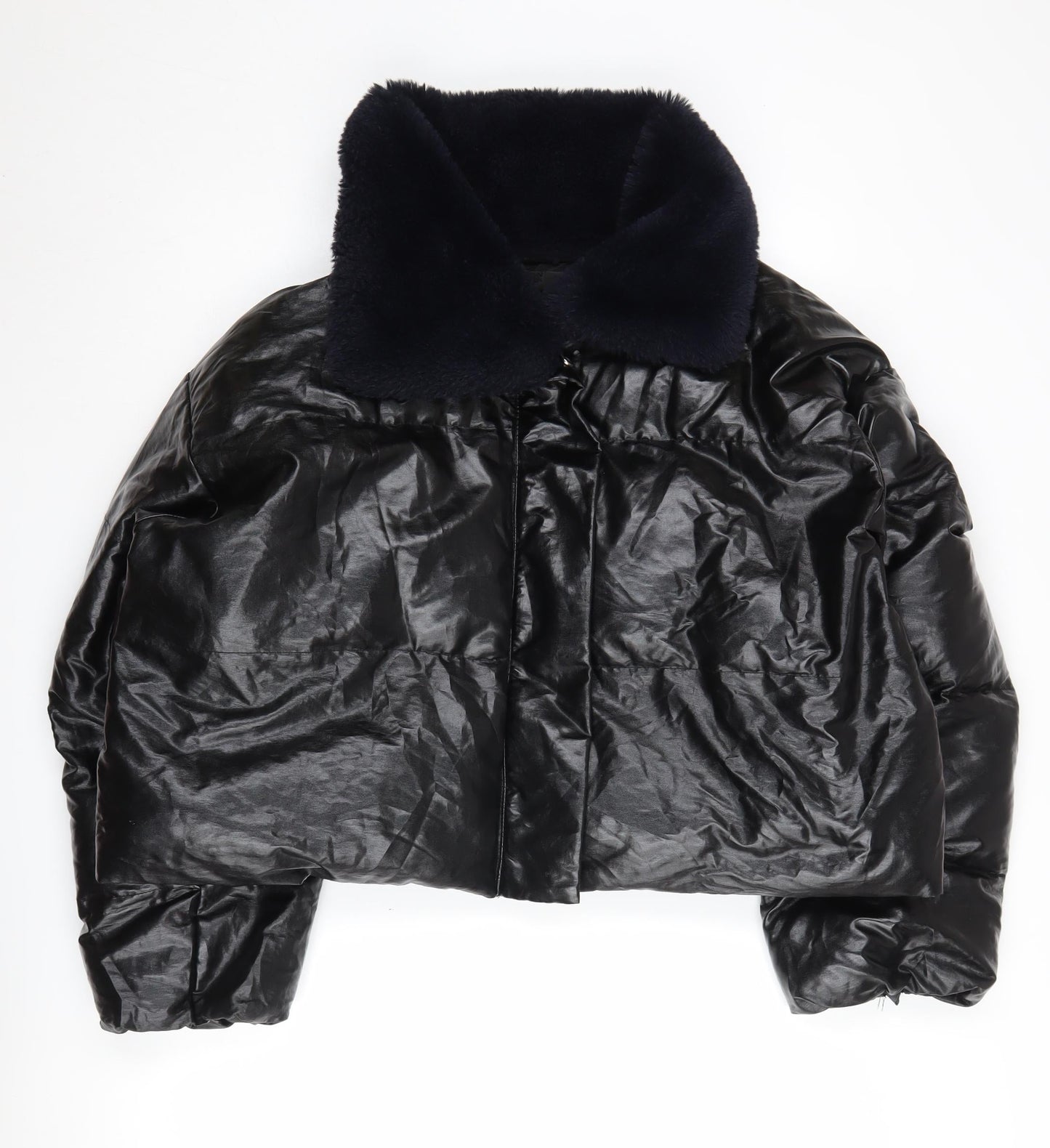 Missguided Clothing Bundle - 5 Pack Preloved Womens Coats & Jackets