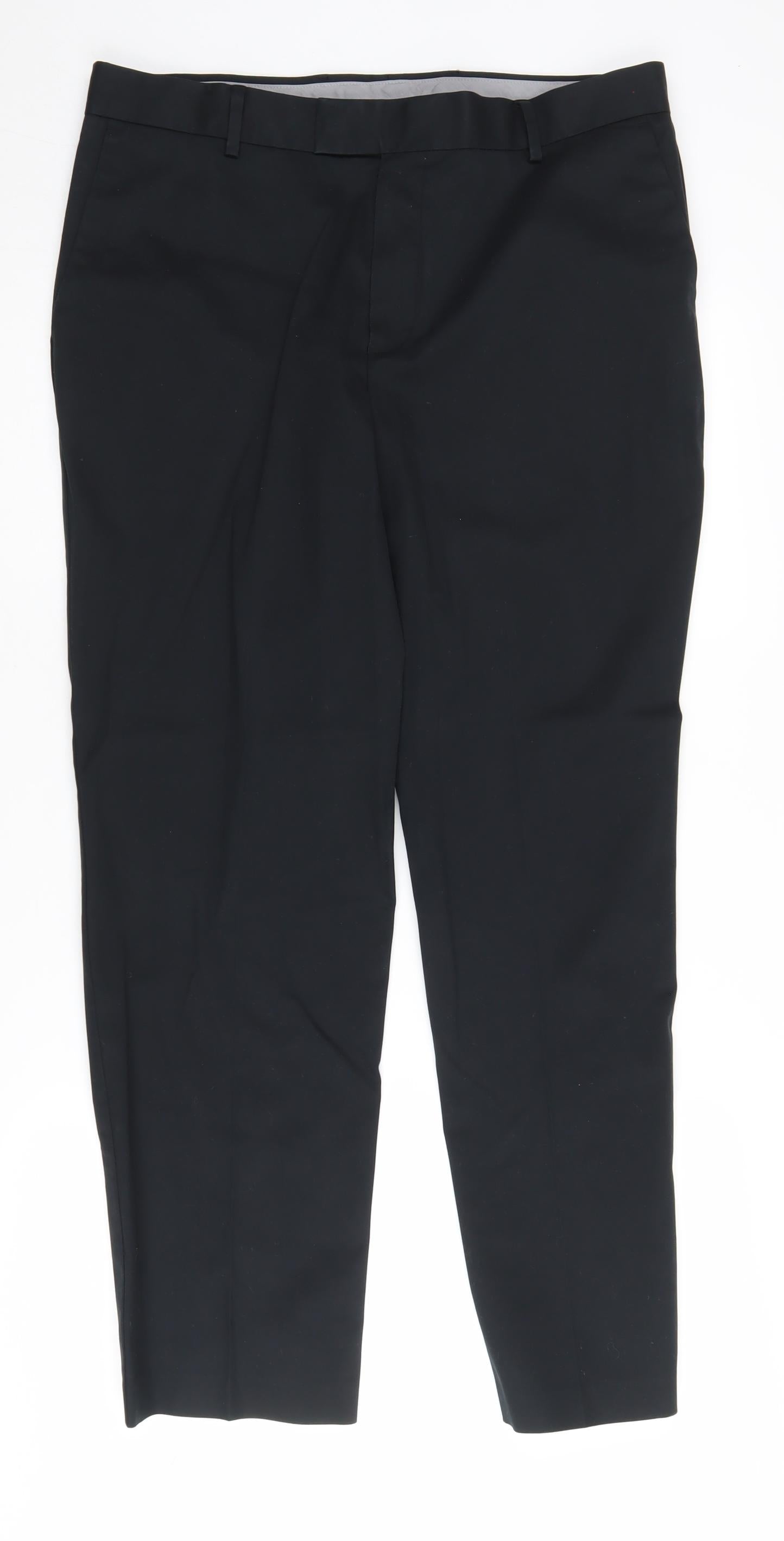 Charles Tyrwhitt Clothing Bundle - 5 Pack Preloved Mens Trousers