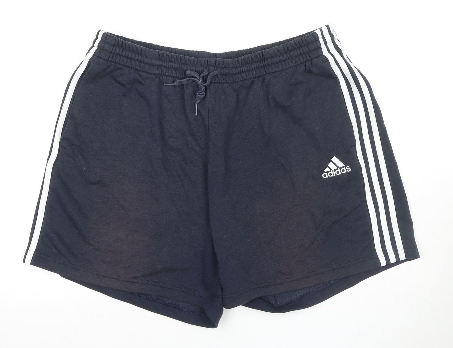 adidas Clothing Bundle - 5 Pack Preloved Mens Activewear Shorts