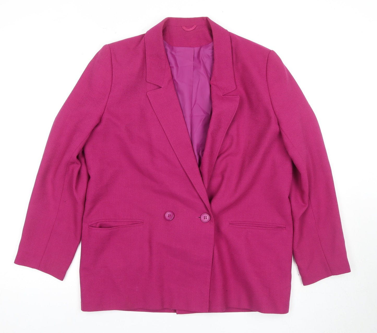 Richards Clothing Bundle - 5 Pack Preloved Womens Suits & Suit Separates