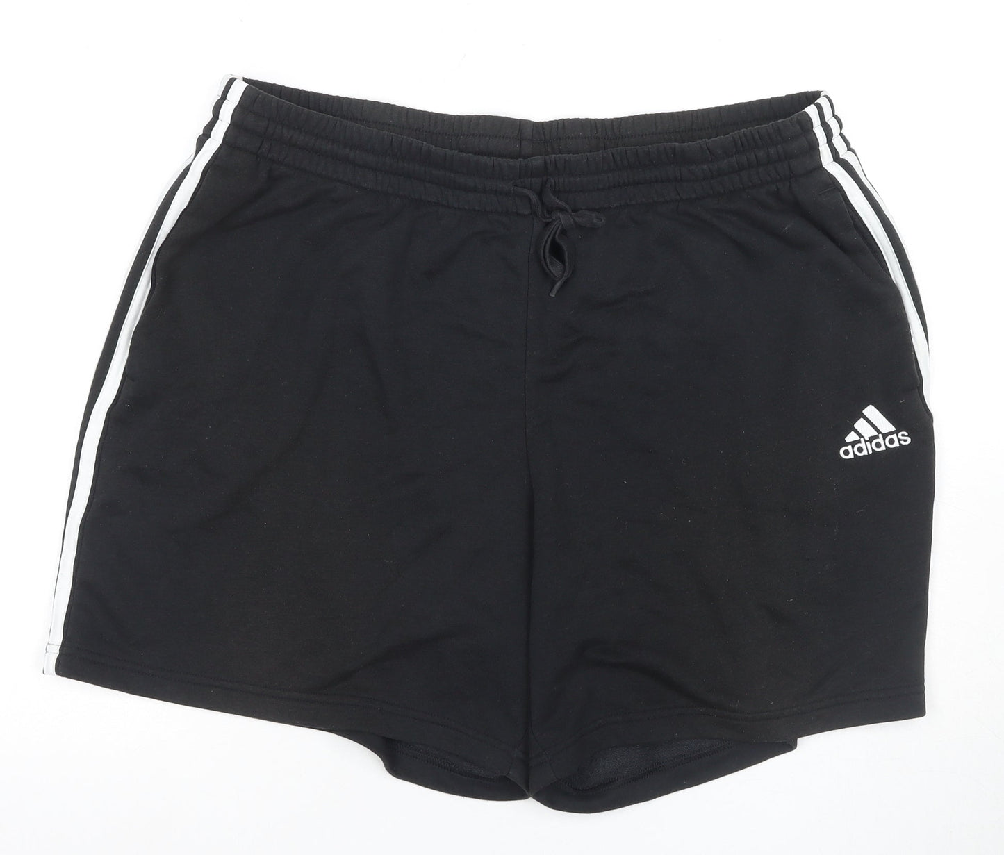 adidas Clothing Bundle - 5 Pack Preloved Mens Activewear Shorts