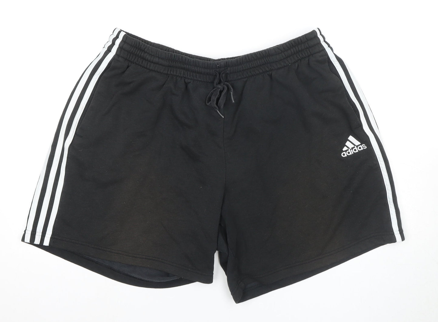 adidas Clothing Bundle - 5 Pack Preloved Mens Activewear Shorts