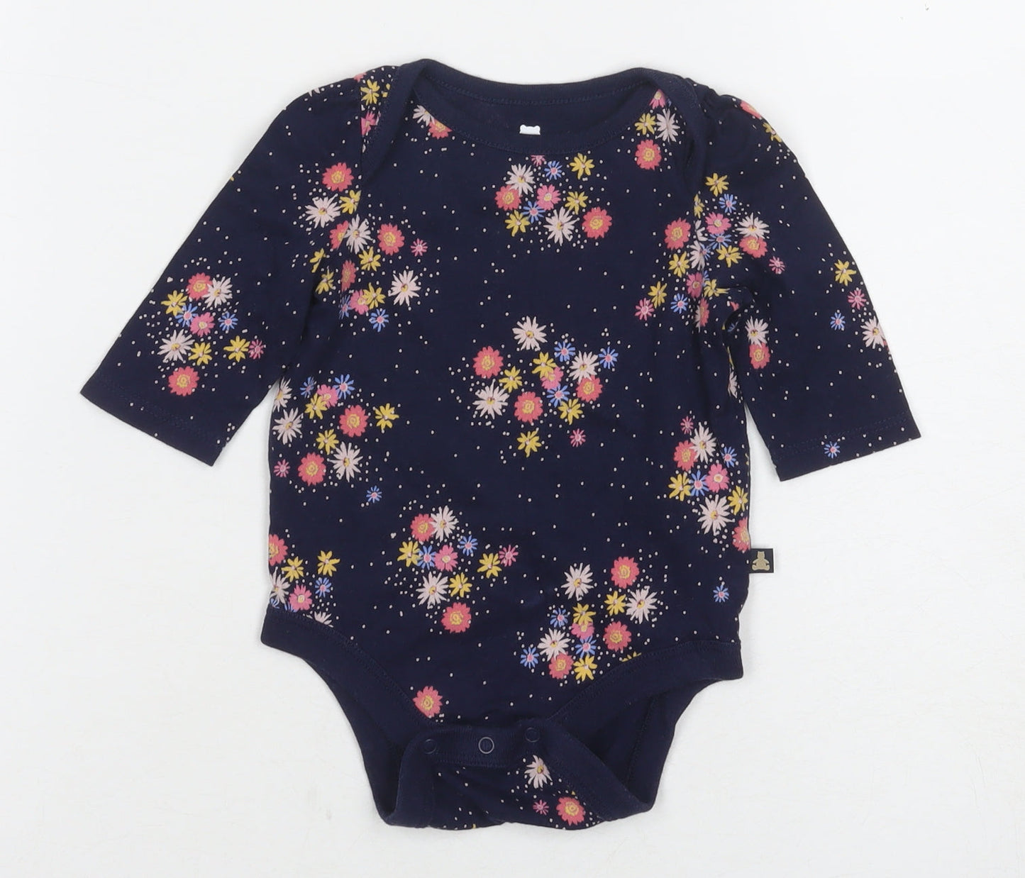 Gap Clothing Bundle - 5 Pack Preloved Babygrows & Playsuits