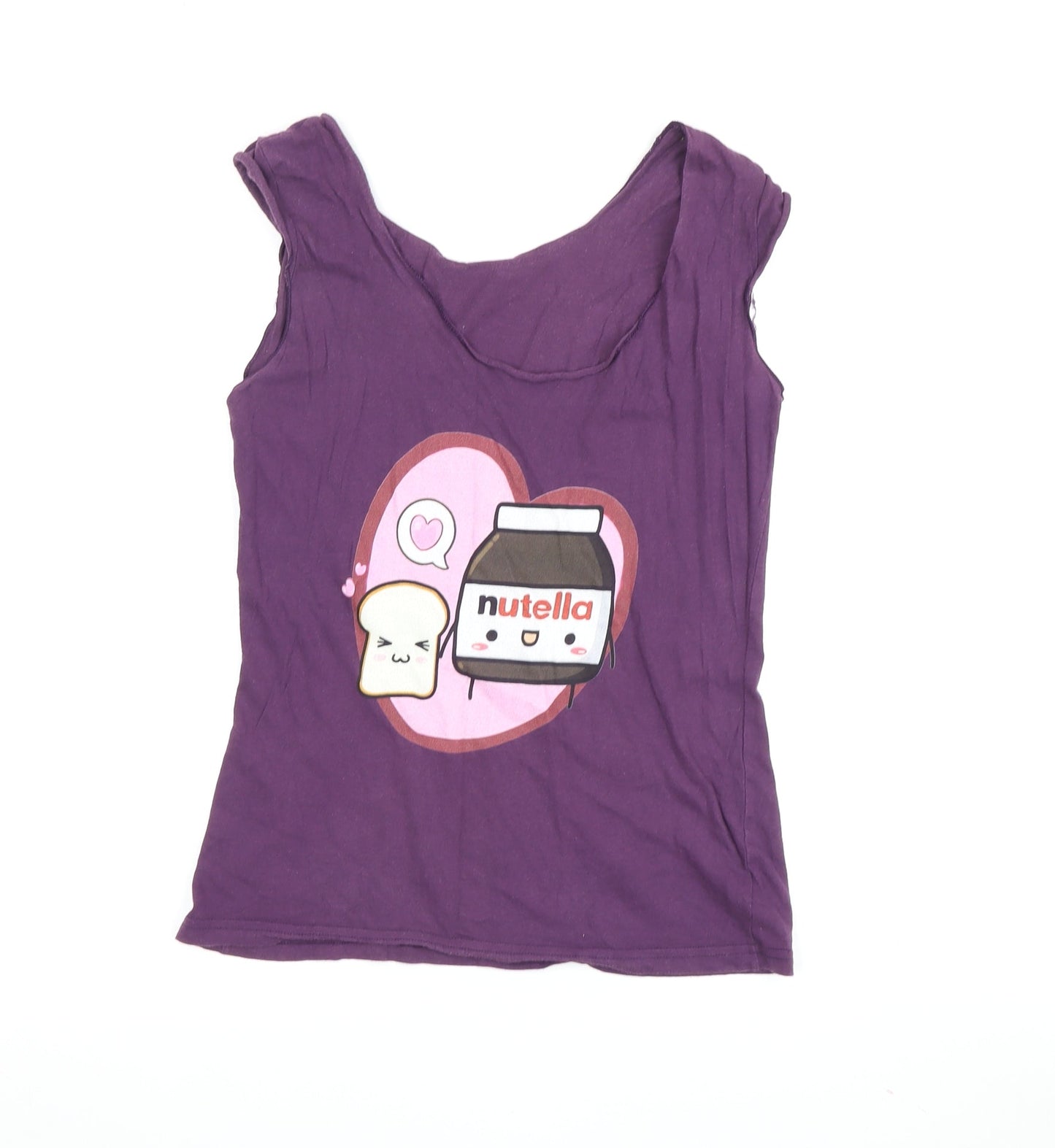 American Apparel Clothing Bundle - 5 Pack Preloved Womens Tops & Shirts