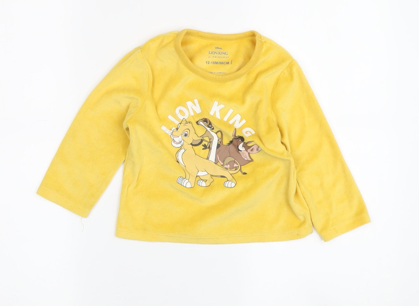 Primark Clothing Bundle - 5 Pack Preloved Baby Jumpers & Cardigans