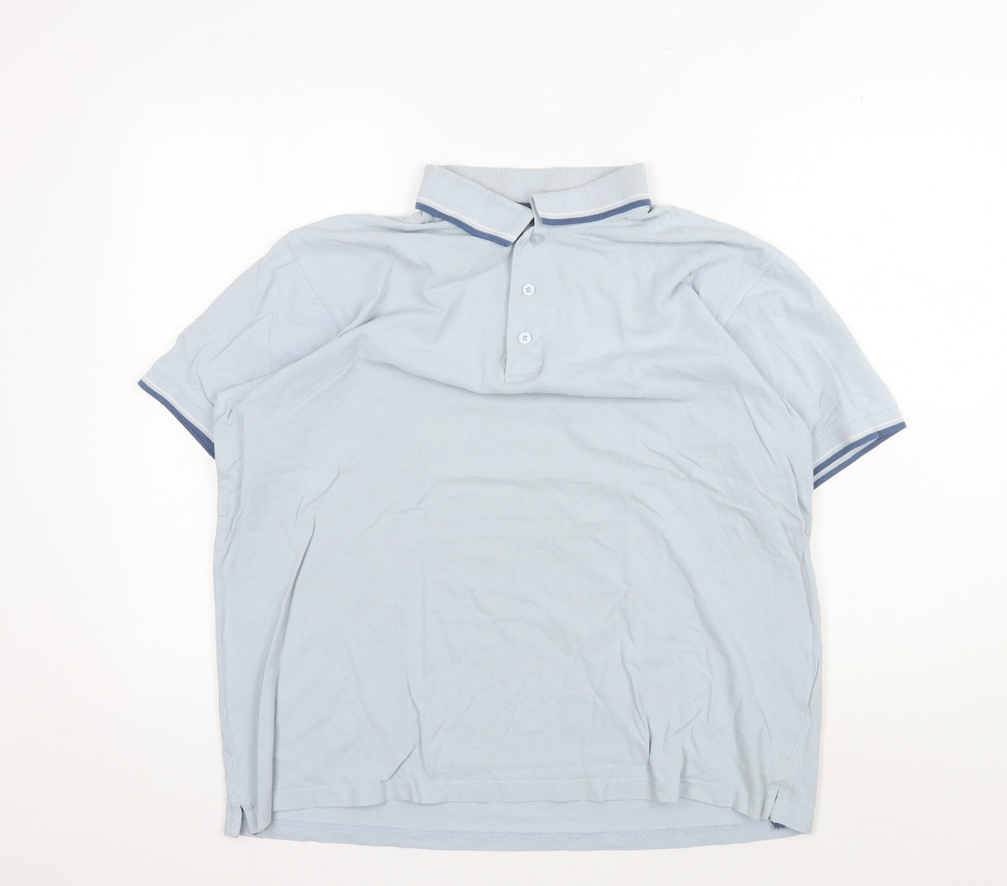 EWM Clothing Bundle - 5 Pack Preloved Mens Polos