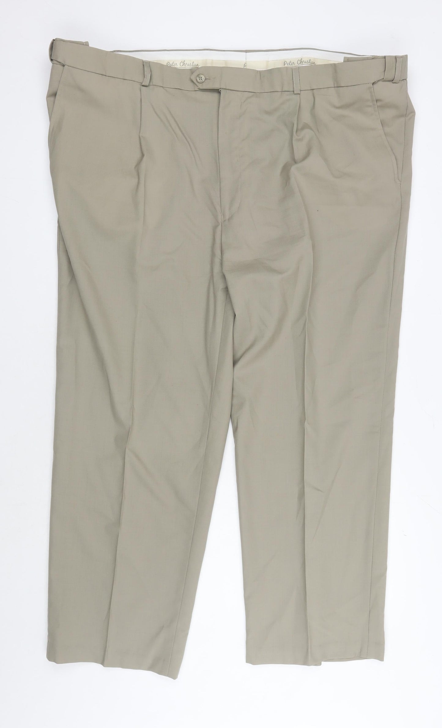 Peter Christian Clothing Bundle - 5 Pack Preloved Mens Trousers
