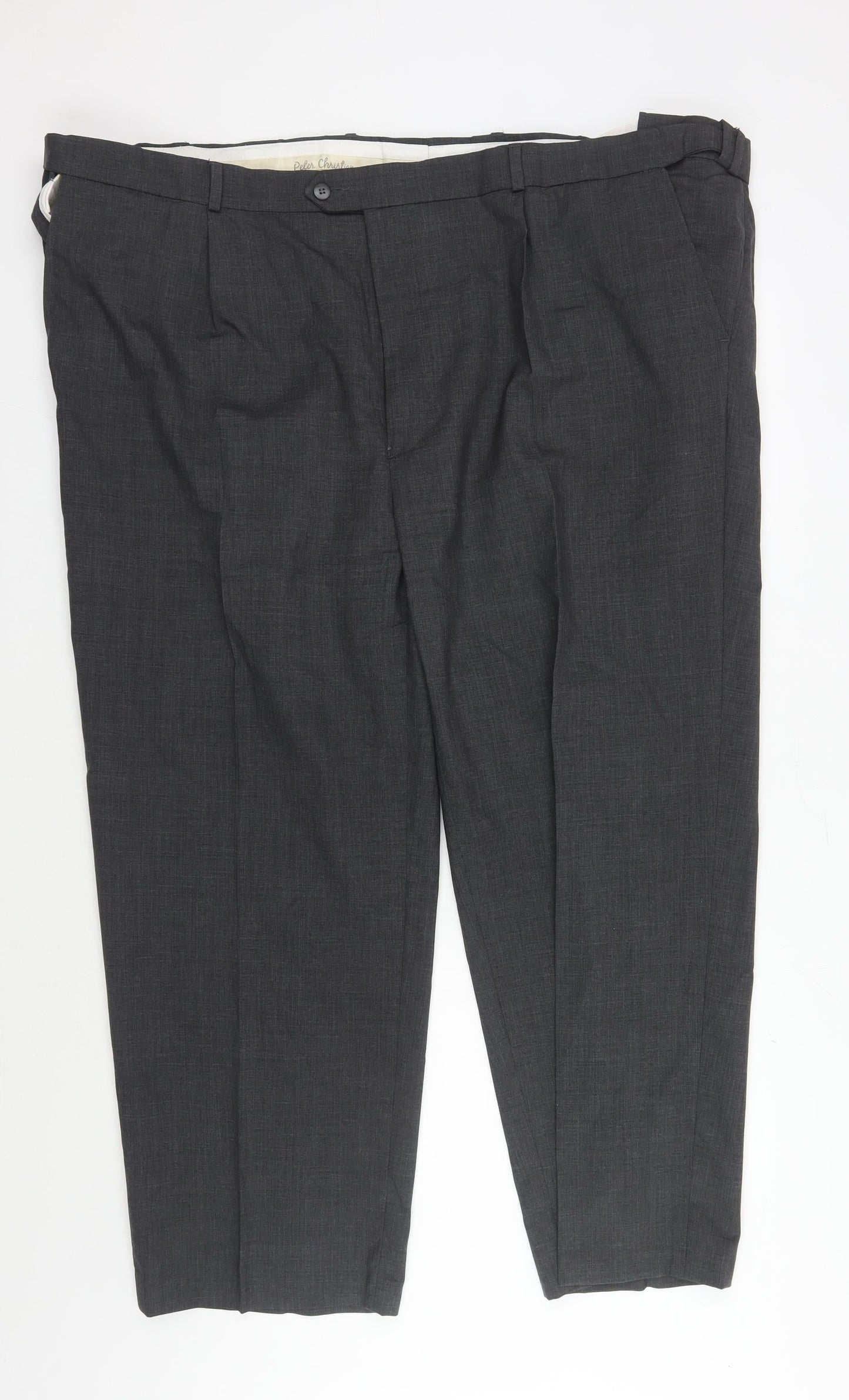 Peter Christian Clothing Bundle - 5 Pack Preloved Mens Trousers
