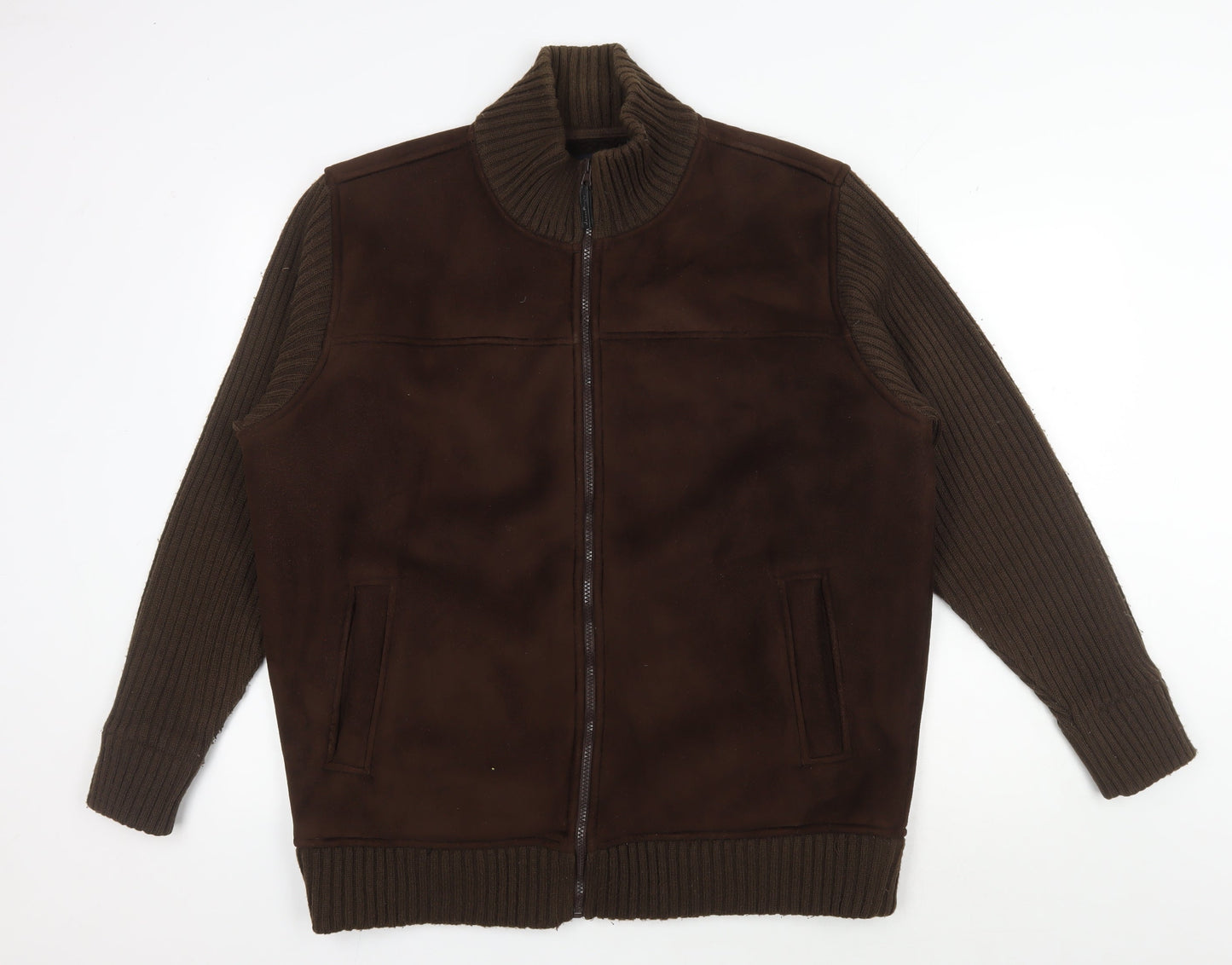 James Pringle Clothing Bundle - 5 Pack Preloved Mens Coats & Jackets