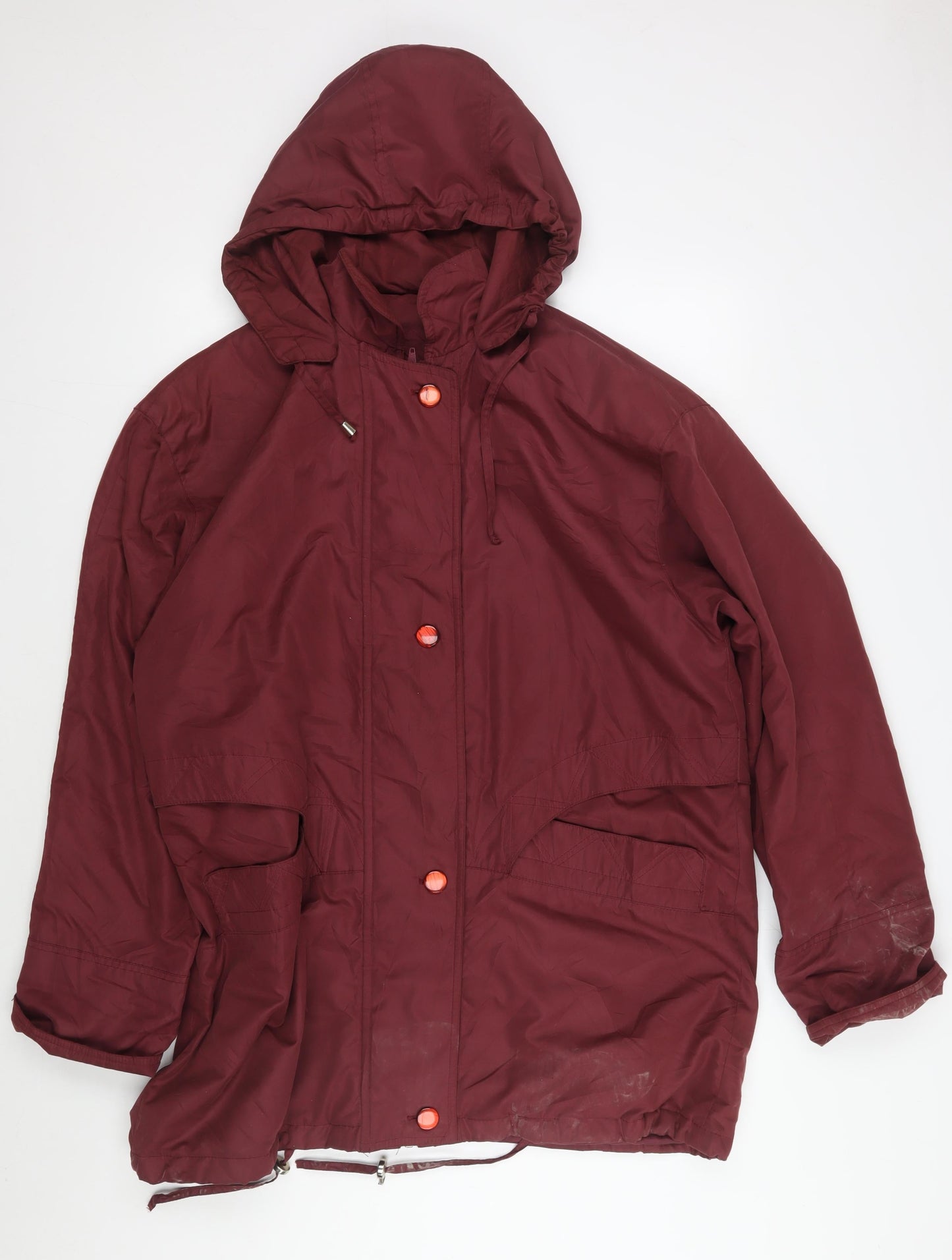 Klass Collection Clothing Bundle - 5 Pack Preloved Womens Coats & Jackets