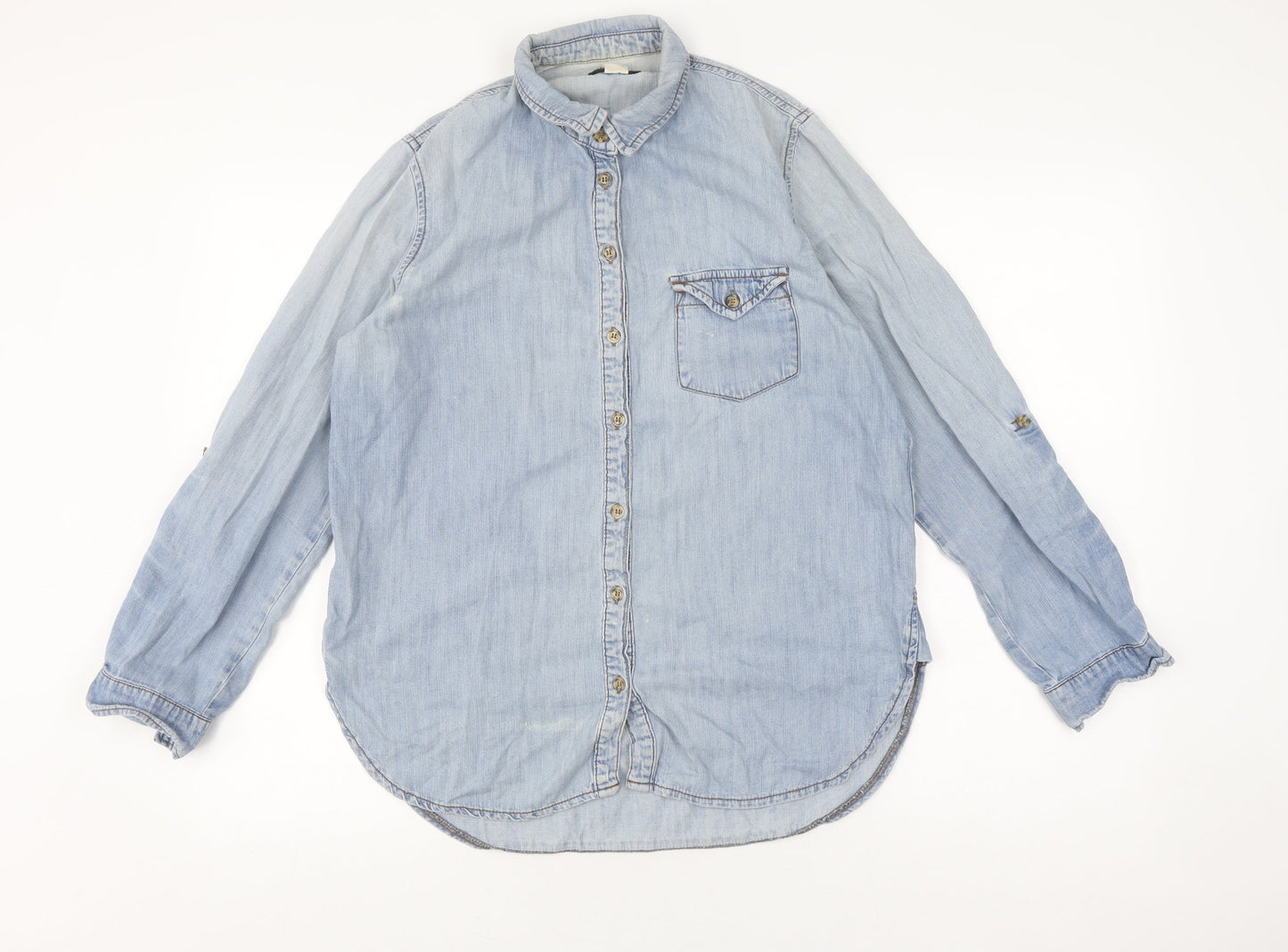BDG Clothing Bundle - 5 Pack Preloved Womens Tops & Shirts