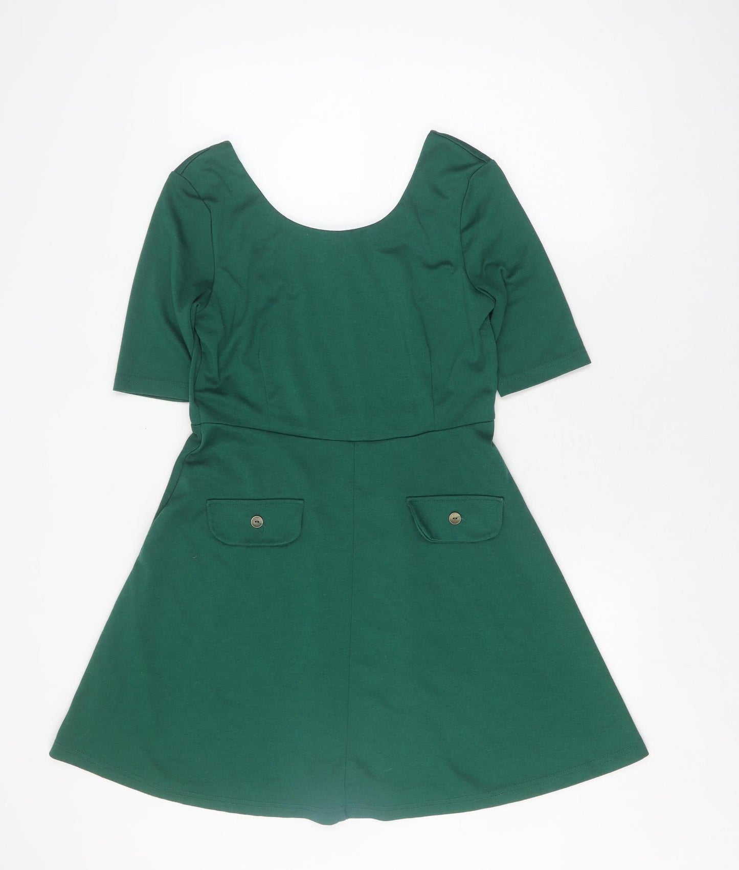 VILA Clothing Bundle - 5 Pack Preloved Womens Dresses
