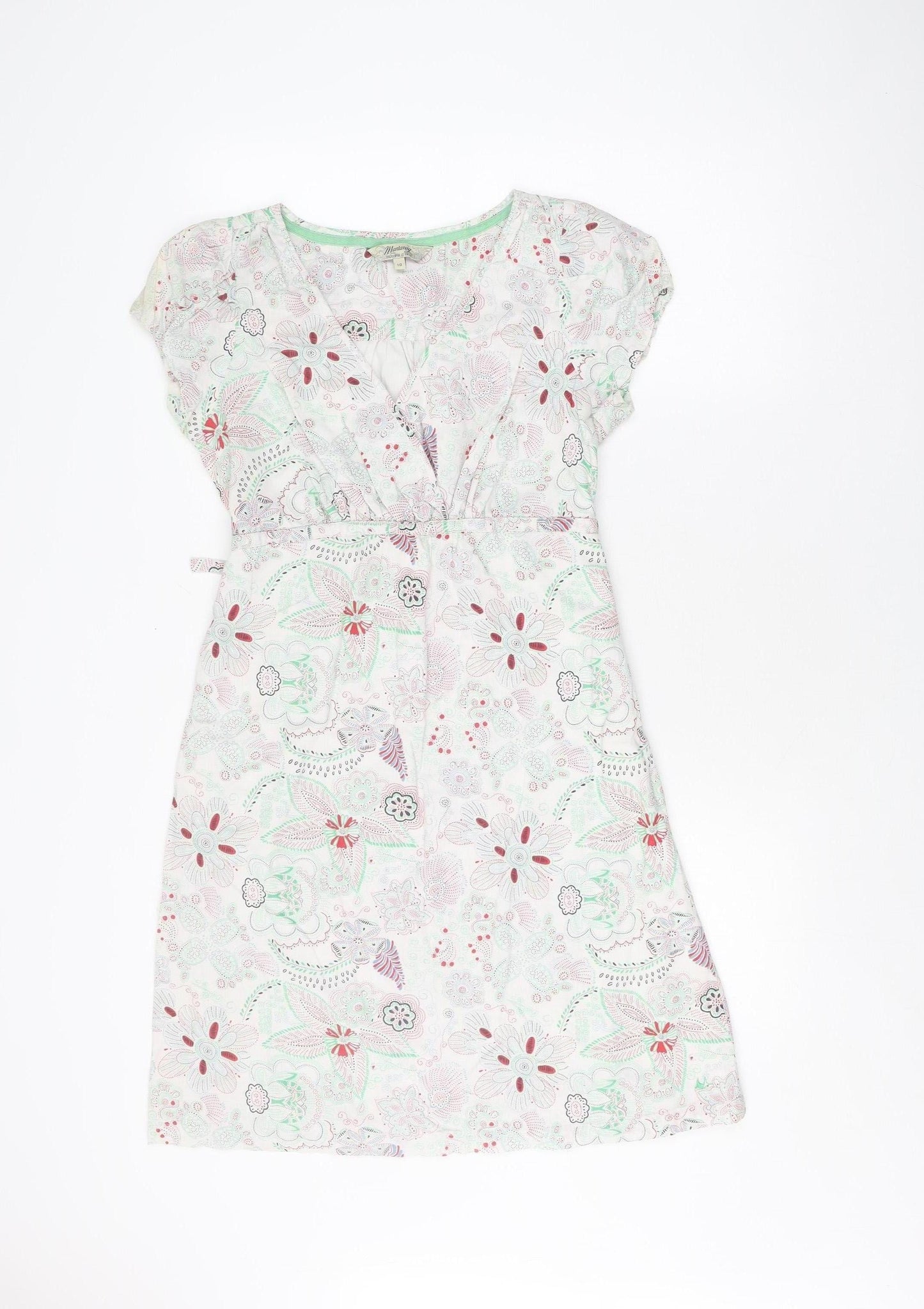Mantaray Clothing Bundle - 5 Pack Preloved Womens Dresses