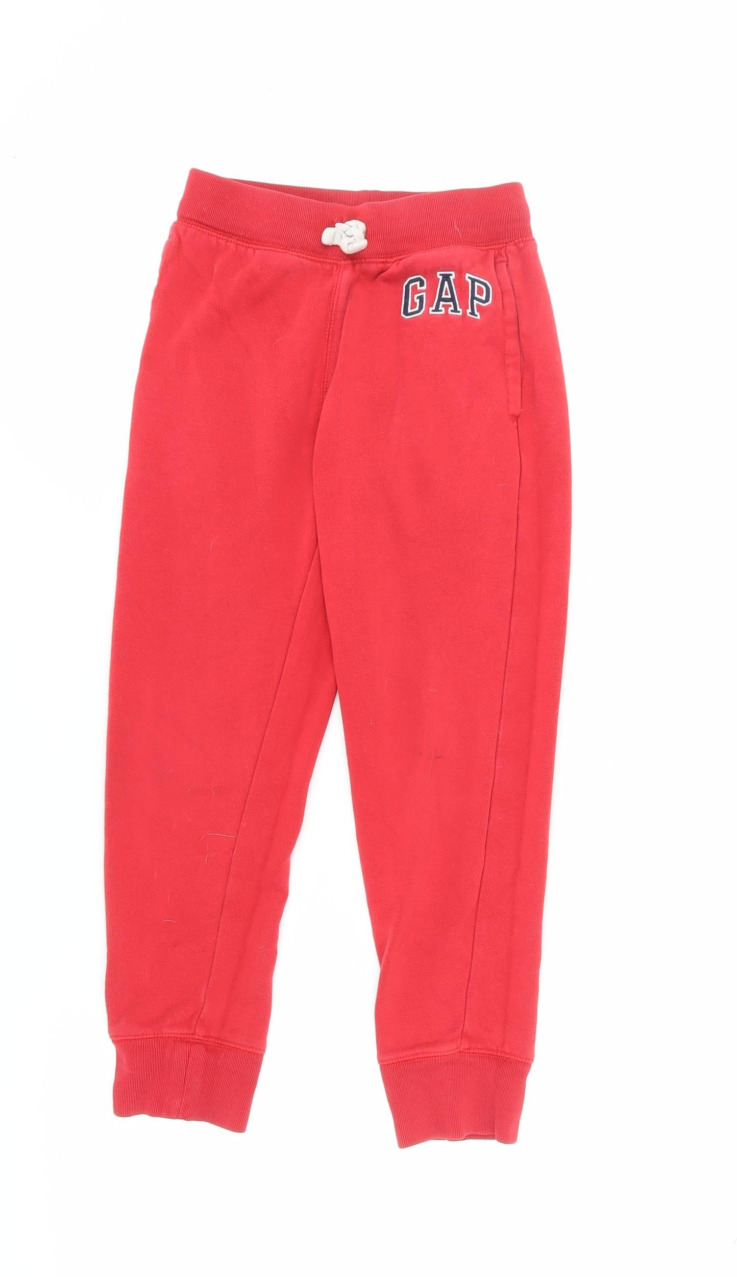 Gap Clothing Bundle - 5 Pack Preloved Girls Trousers