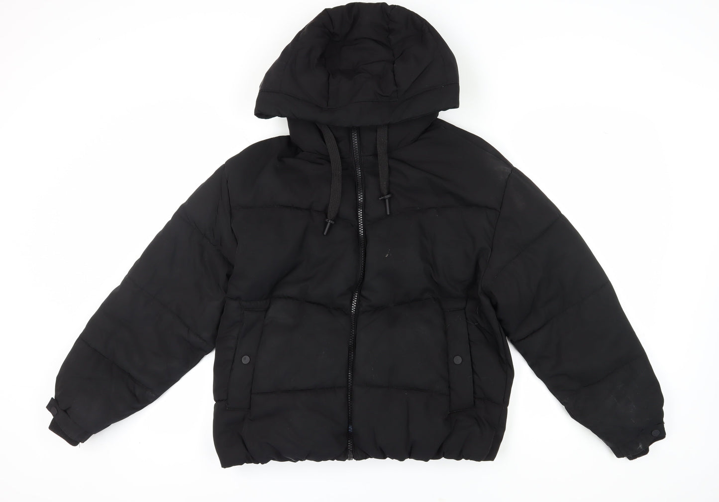 Pull & Bear Clothing Bundle - 5 Pack Preloved Mens Coats & Jackets
