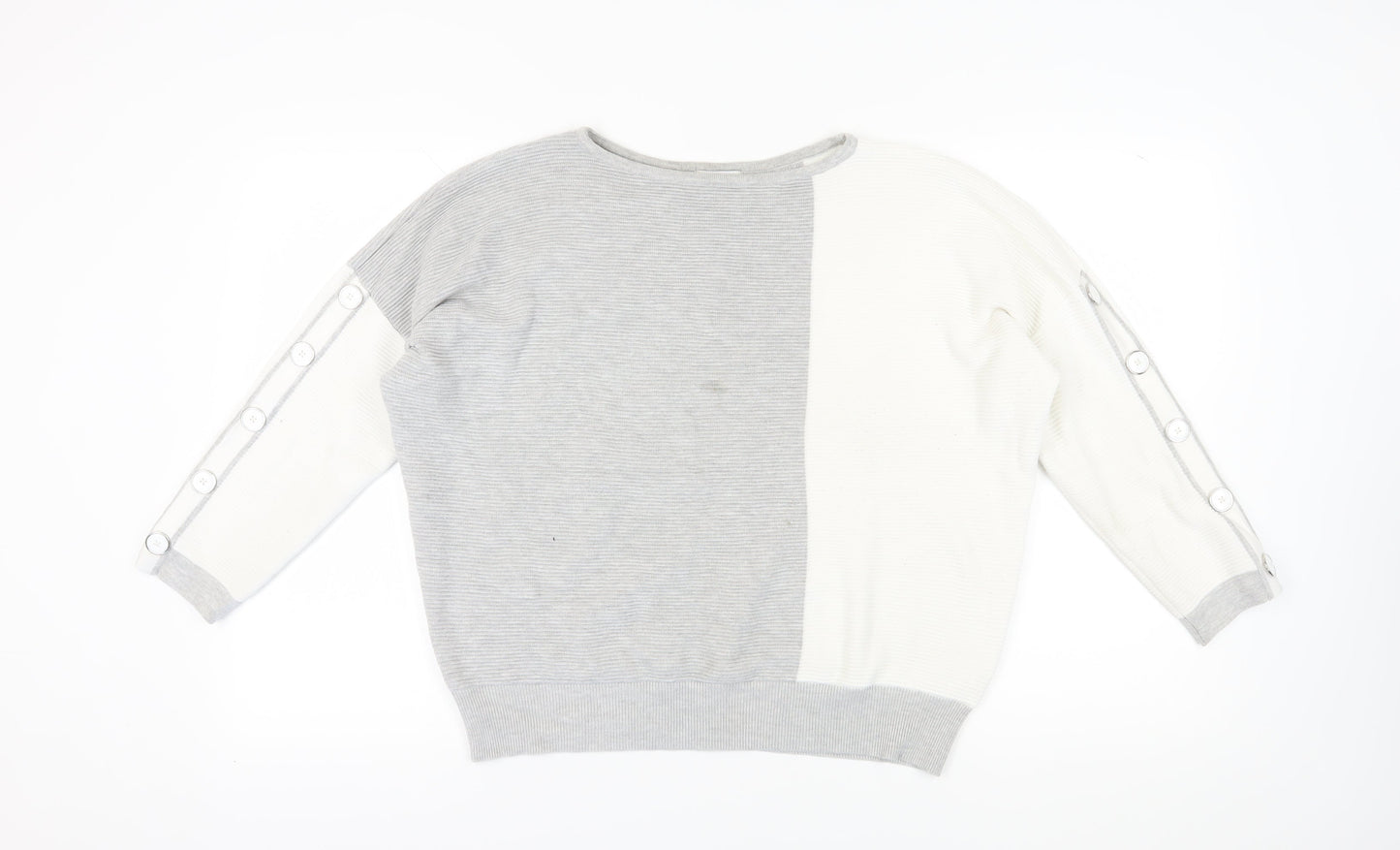 JD Williams Clothing Bundle - 5 Pack Preloved Womens Jumpers & Cardigans