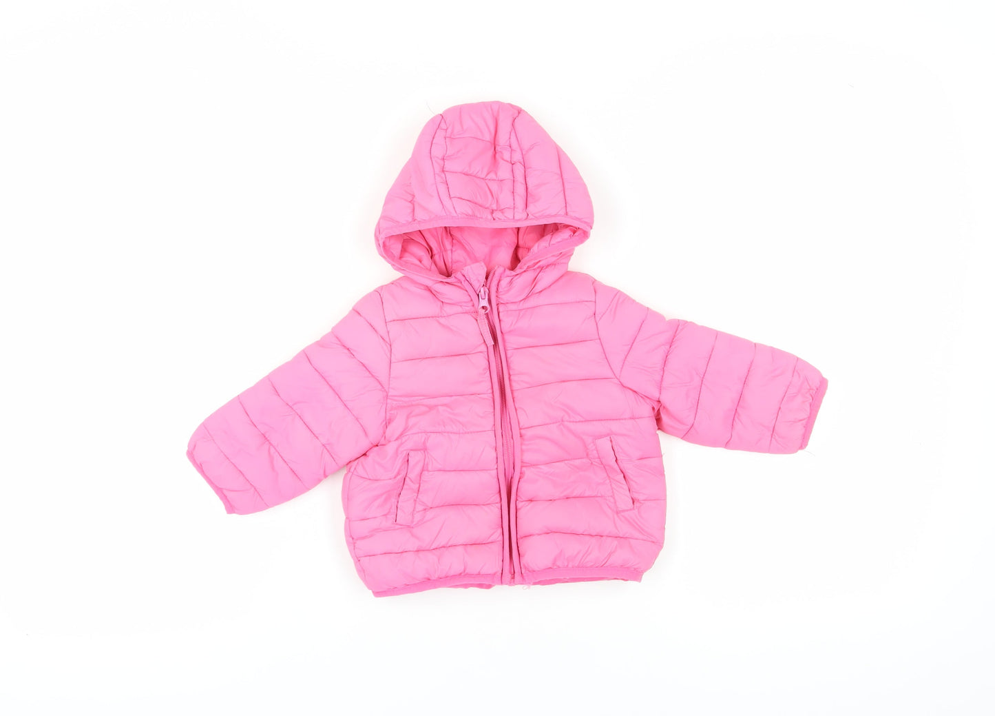 Mothercare 5 Pack Wholesale Preloved Baby Coats, For Resale