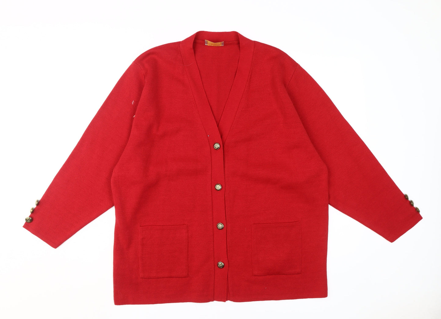 Daxon Clothing Bundle - 5 Pack Preloved Womens Jumpers & Cardigans