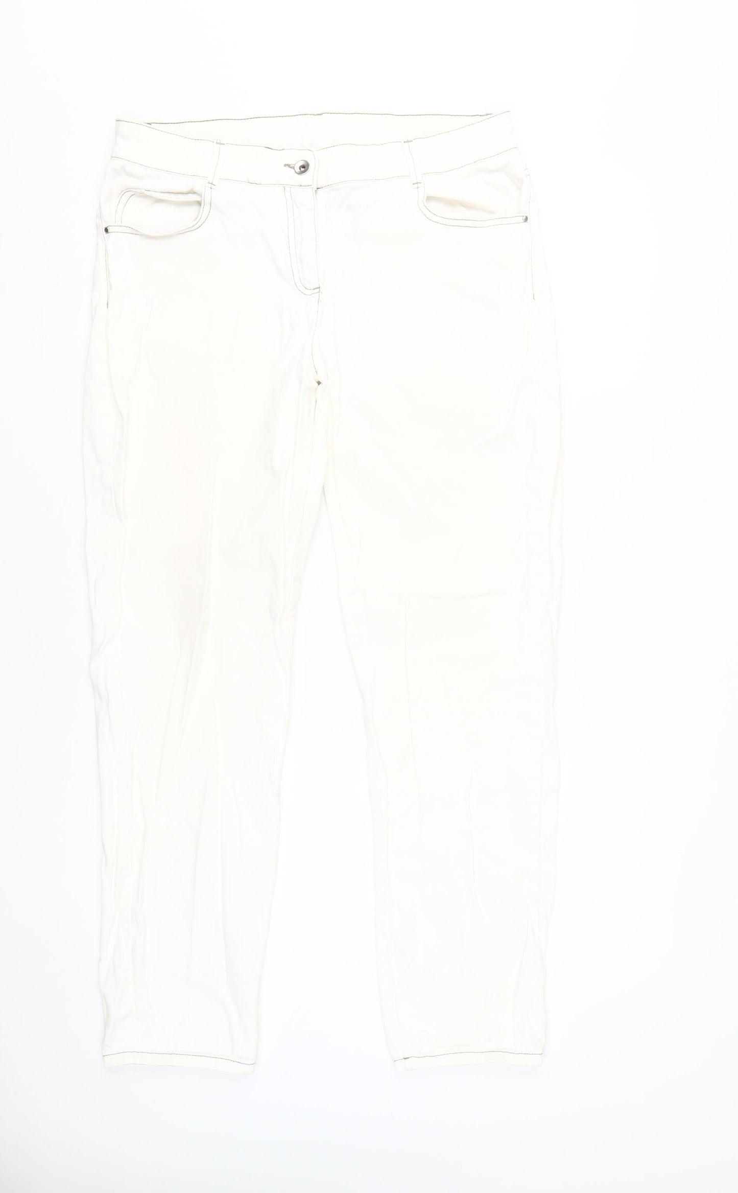 Wallis Clothing Bundle - 5 Pack Preloved Womens Jeans