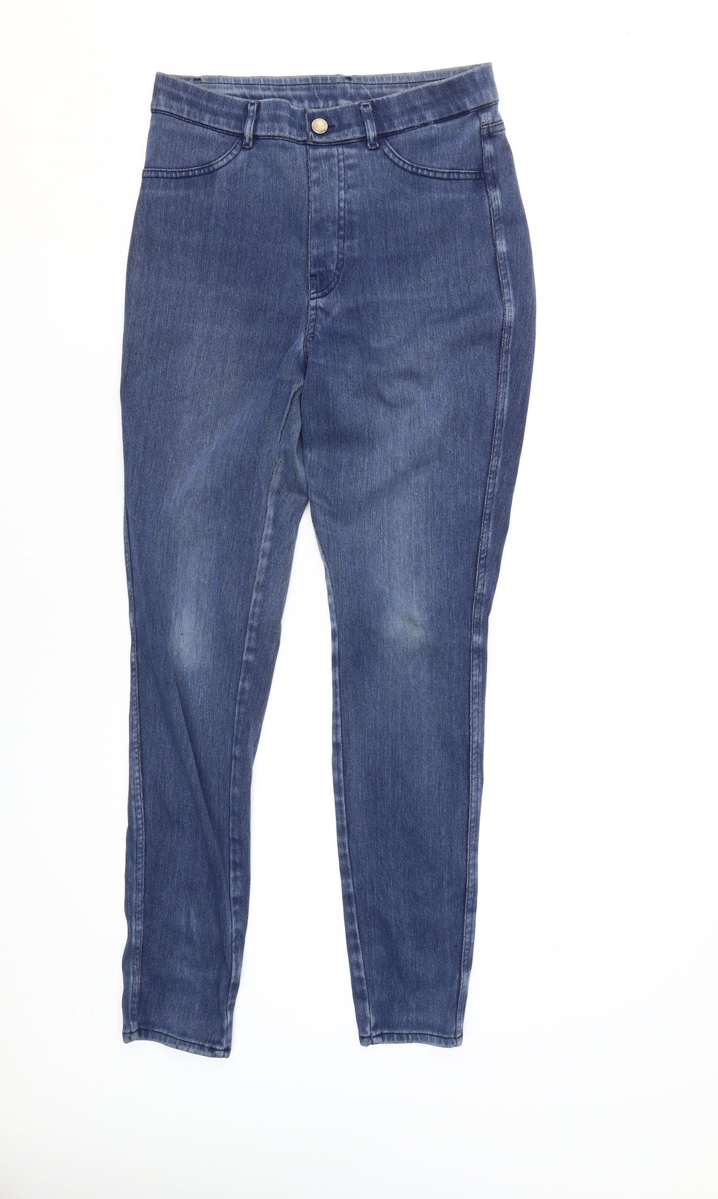 Uniqlo Clothing Bundle - 5 Pack Preloved Womens Jeans