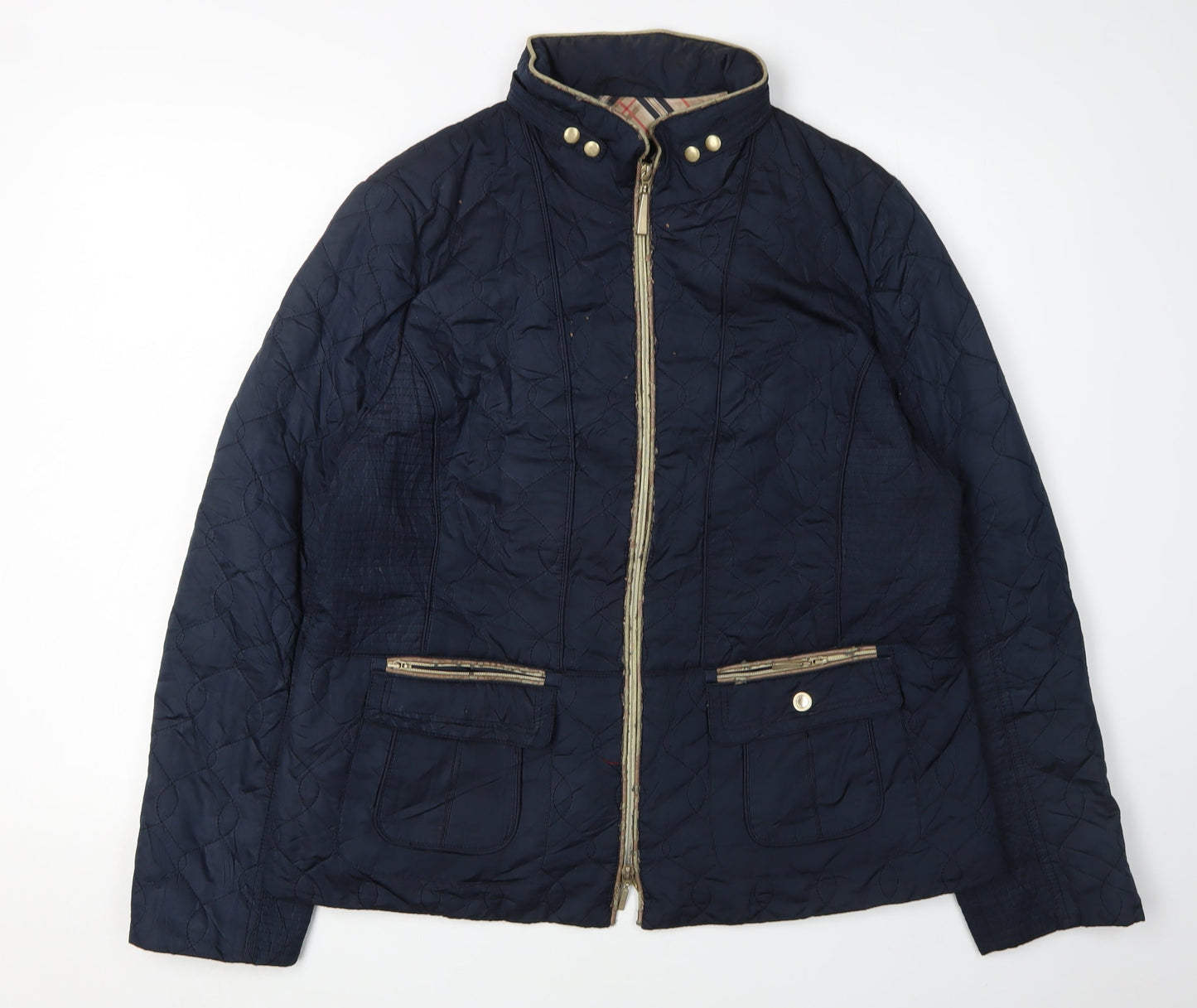 Gerry Weber Clothing Bundle - 5 Pack Preloved Womens Coats & Jackets