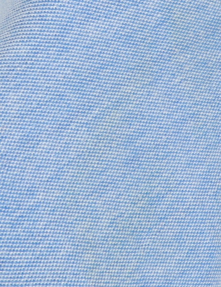 Sonneti Boys Blue White Polo Shirt 10-12 Years, Cotton Casual