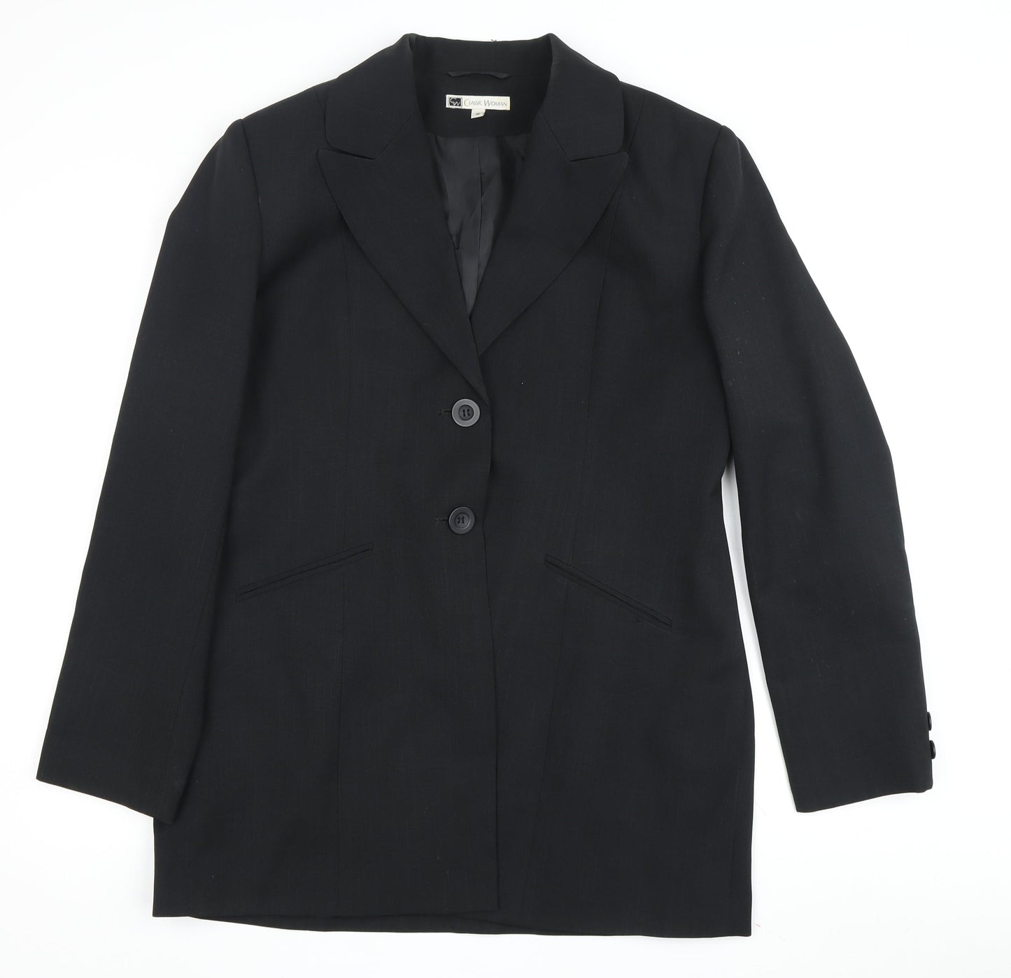 Classic Woman Clothing Bundle - 5 Pack Preloved Womens Coats & Jackets