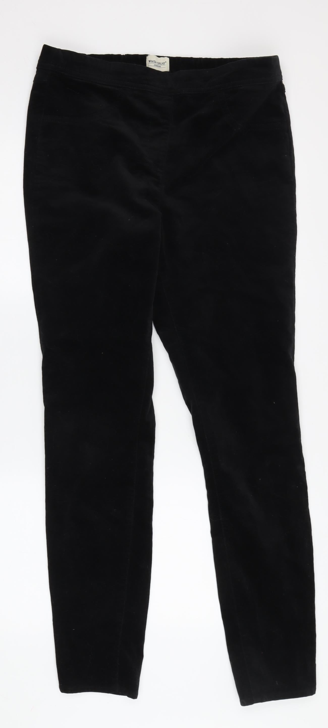 White Stuff Clothing Bundle - 5 Pack Preloved Womens Trousers