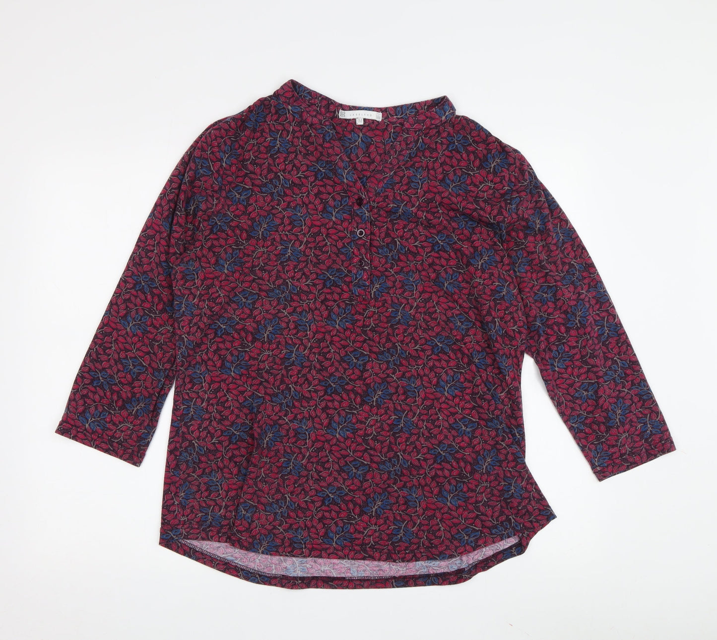 Lakeland Clothing Bundle - 5 Pack Preloved Womens Tops & Shirts