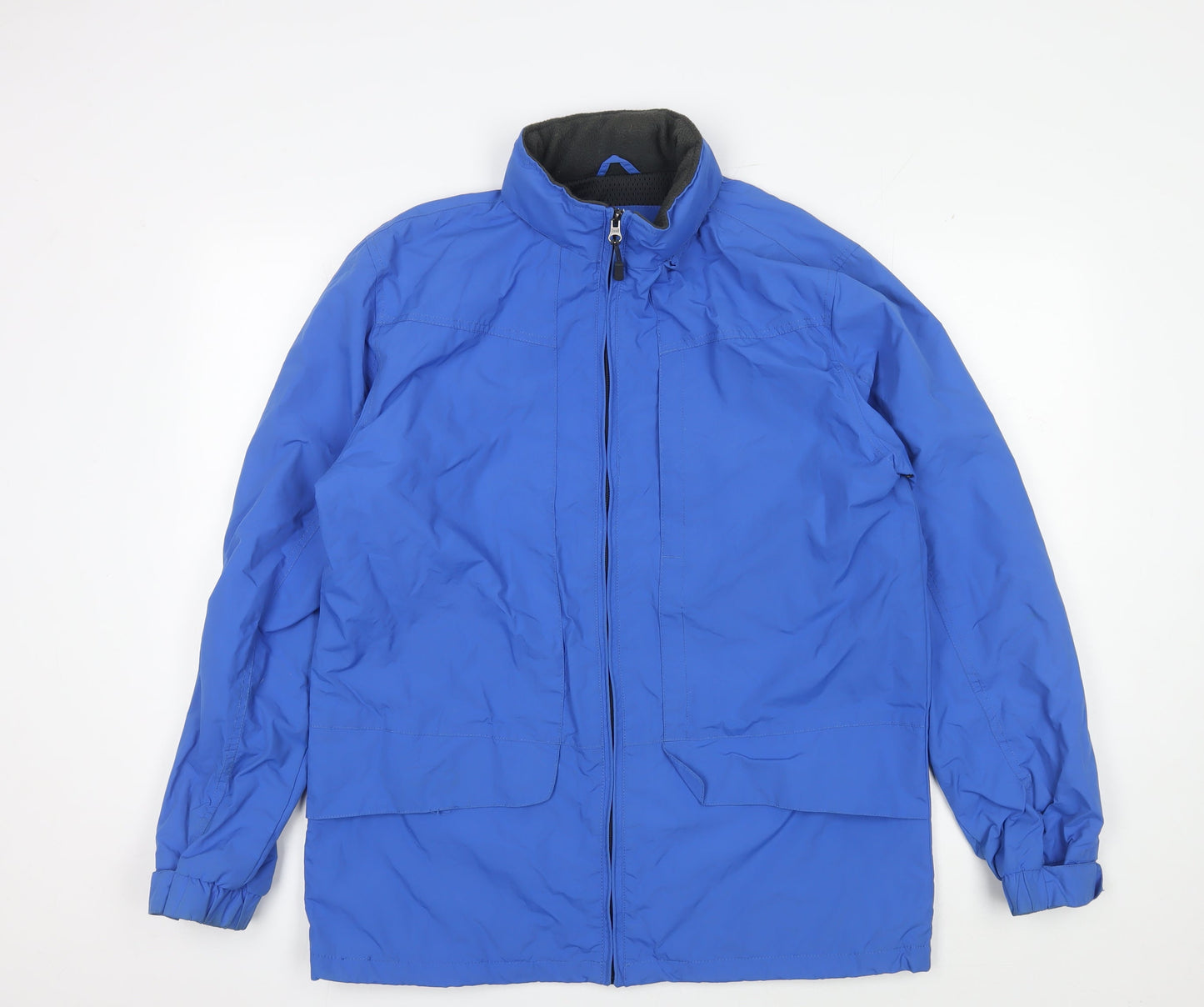 Atlantic Bay Clothing Bundle - 5 Pack Preloved Mens Coats & Jackets