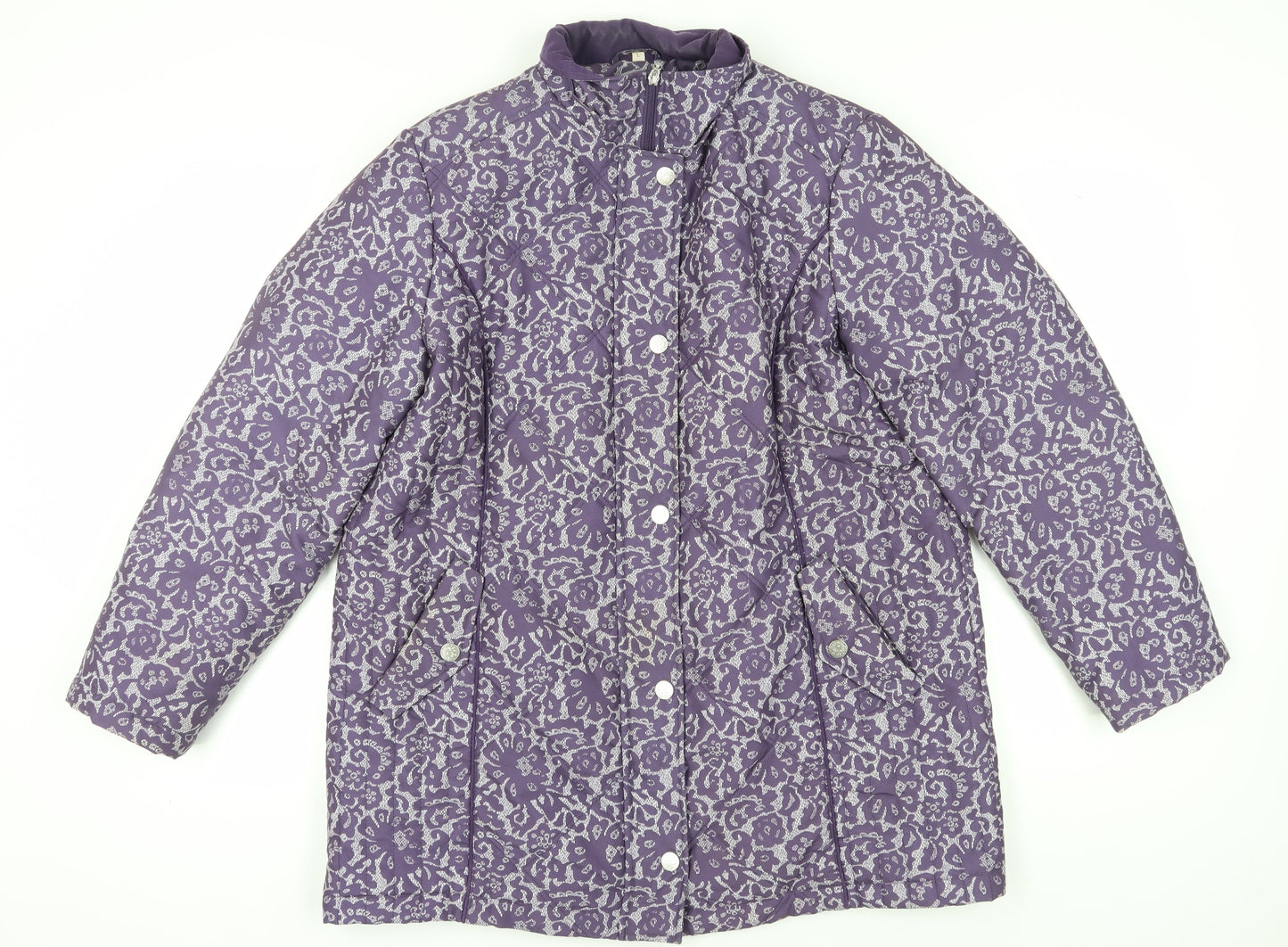 Anna Rose Clothing Bundle - 5 Pack Preloved Womens Coats & Jackets