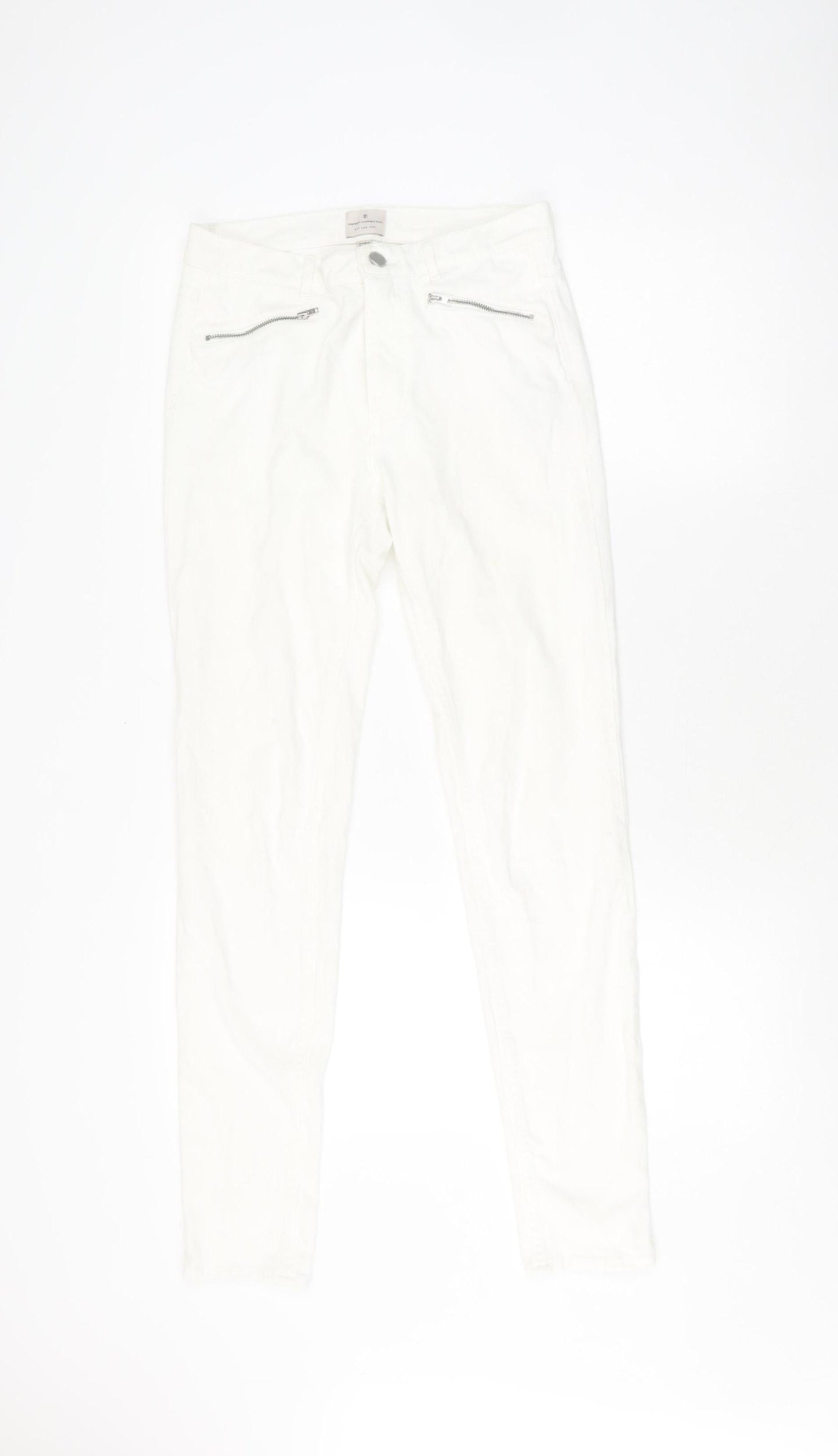 French Connection Clothing Bundle - 5 Pack Preloved Womens Jeans